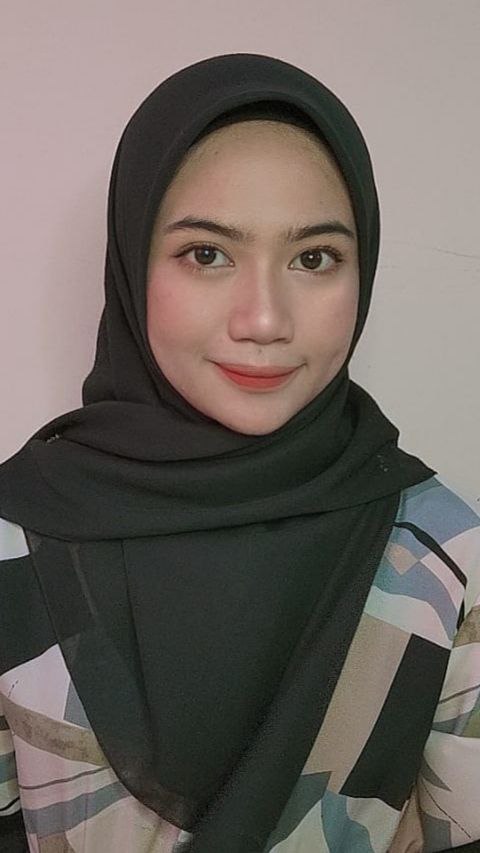 NABILAH AWEK TUDUNG MELAYU BOGEL