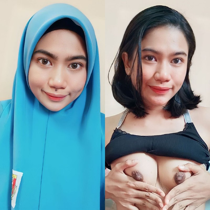 NABILAH AWEK TUDUNG MELAYU BOGEL