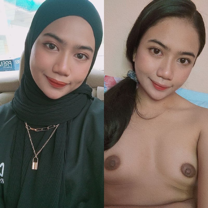 NABILAH AWEK TUDUNG MELAYU BOGEL