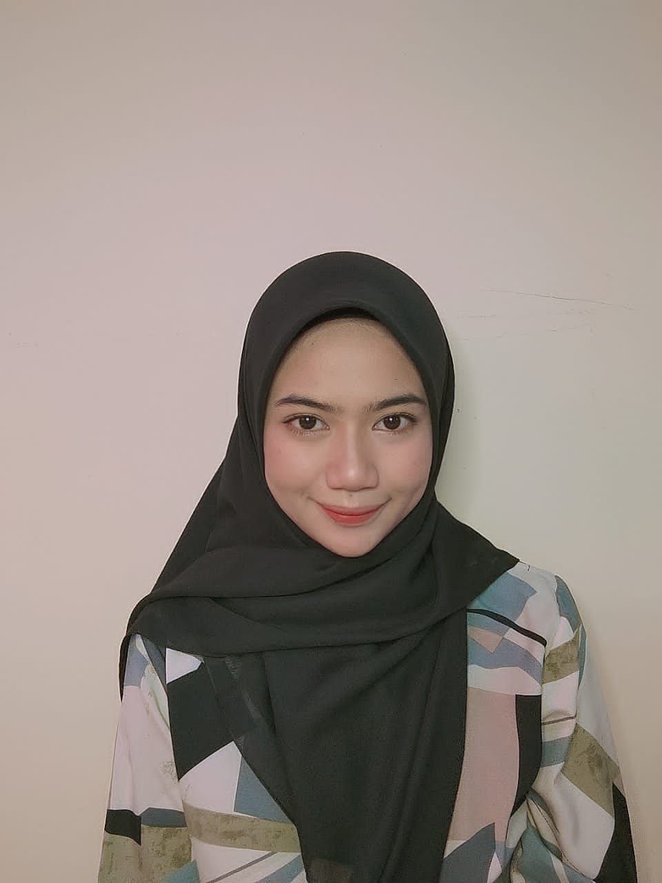 NABILAH AWEK TUDUNG MELAYU BOGEL