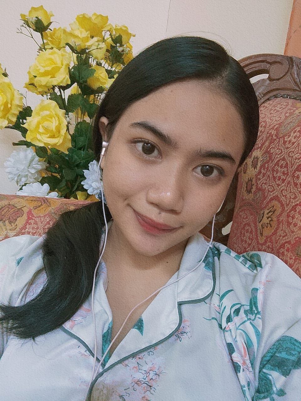 NABILAH AWEK TUDUNG MELAYU BOGEL