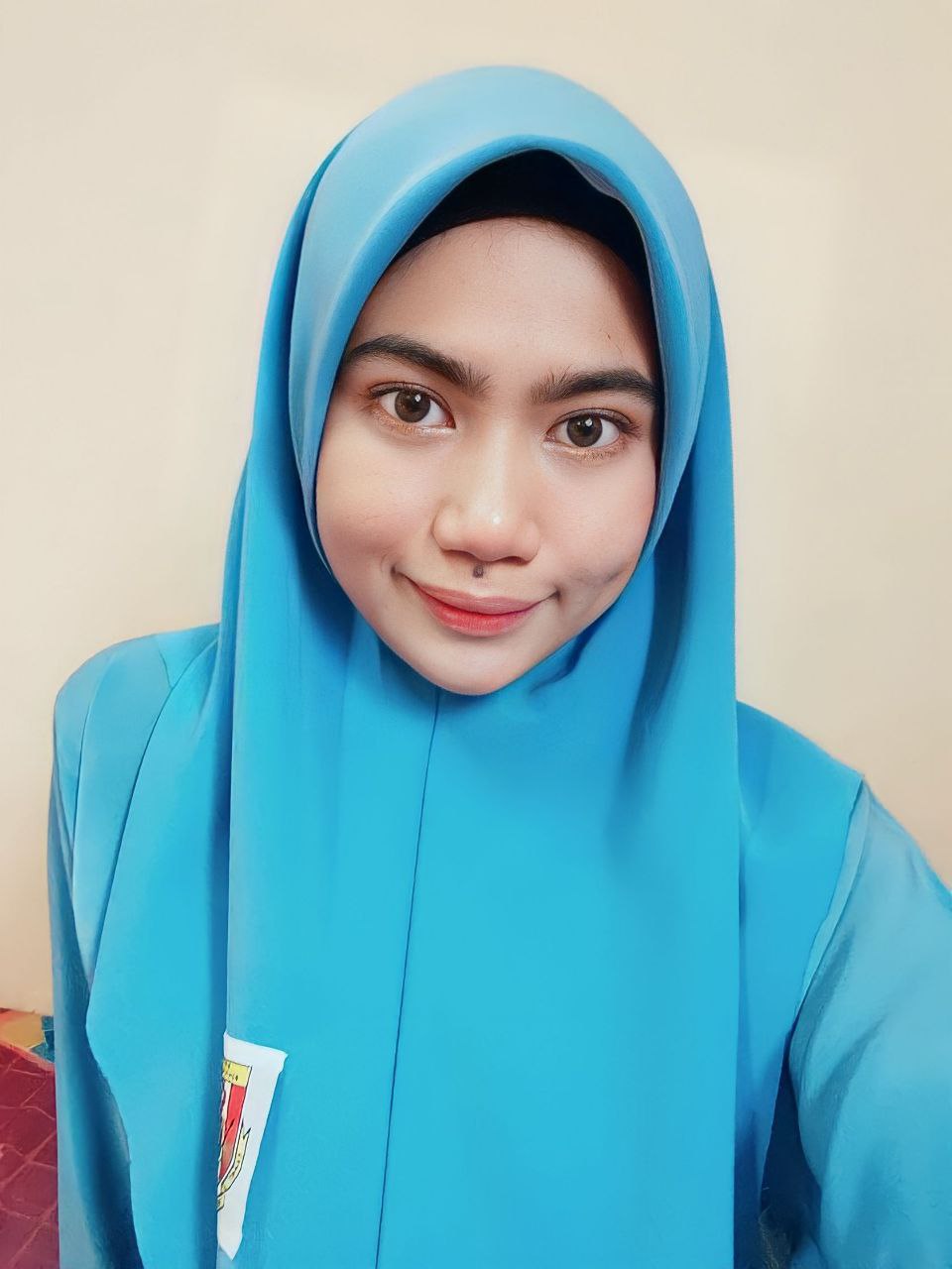 NABILAH AWEK TUDUNG MELAYU BOGEL