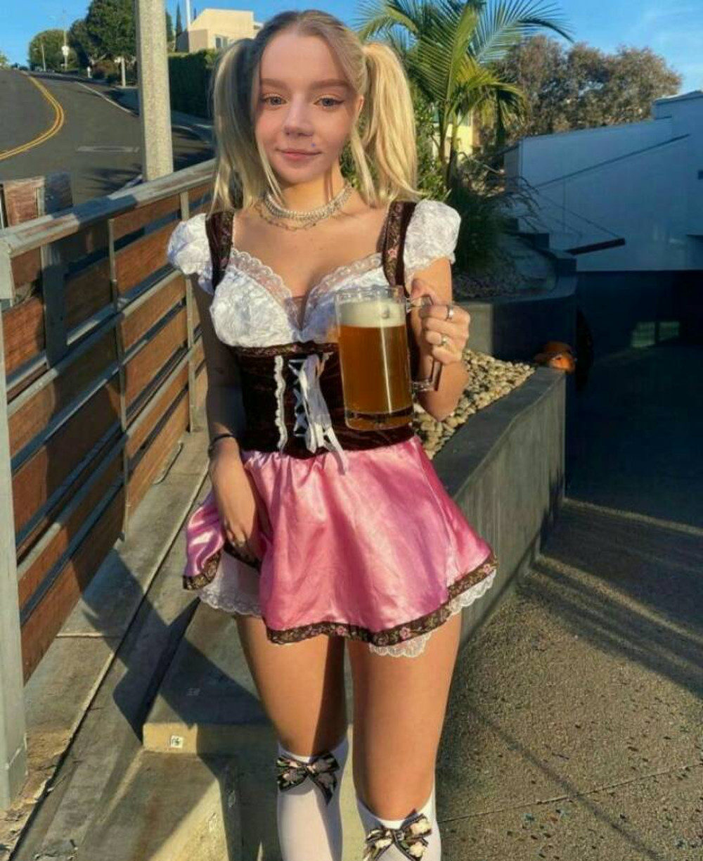 Alina star - social media star