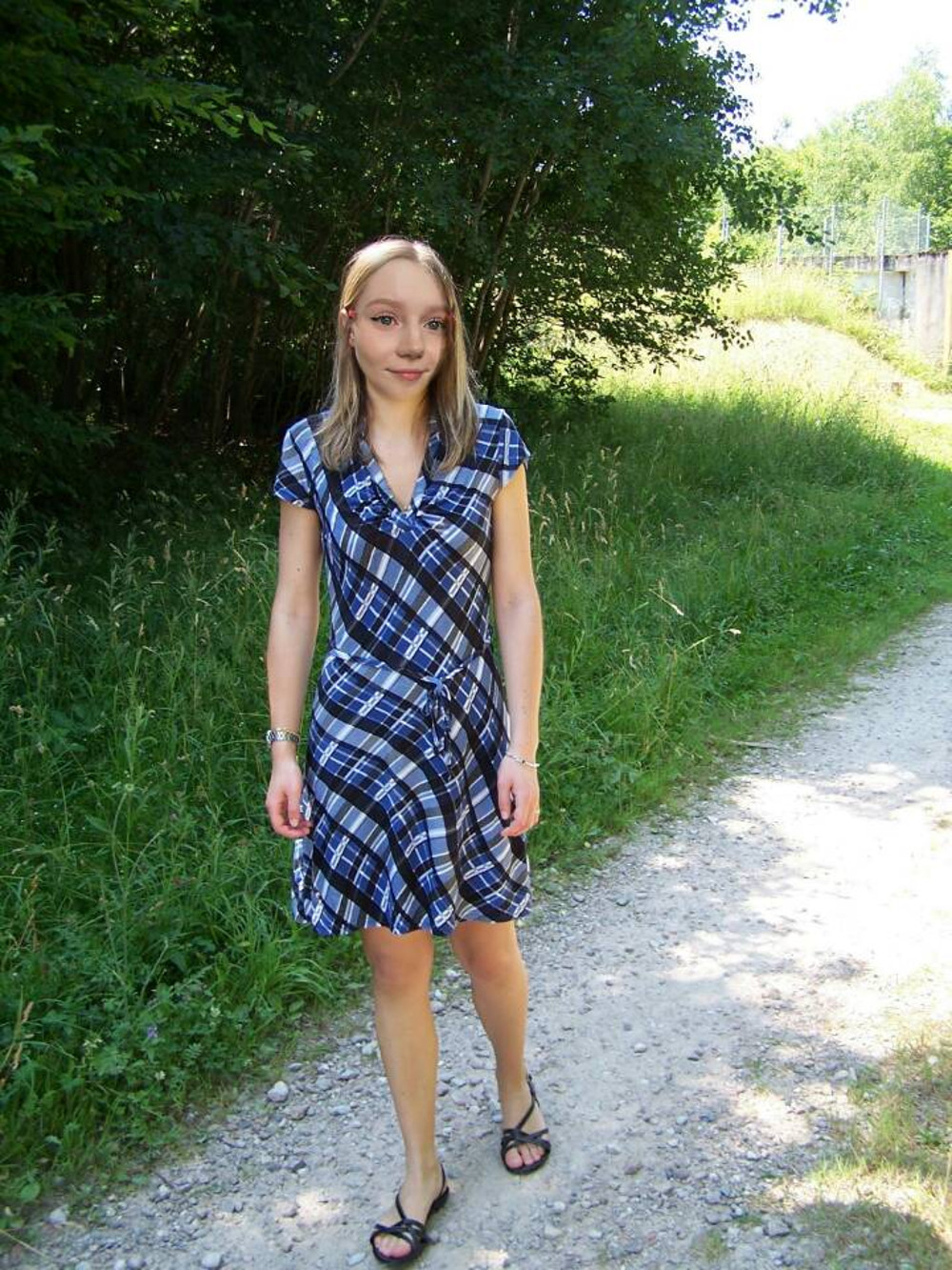 Alina star - social media star