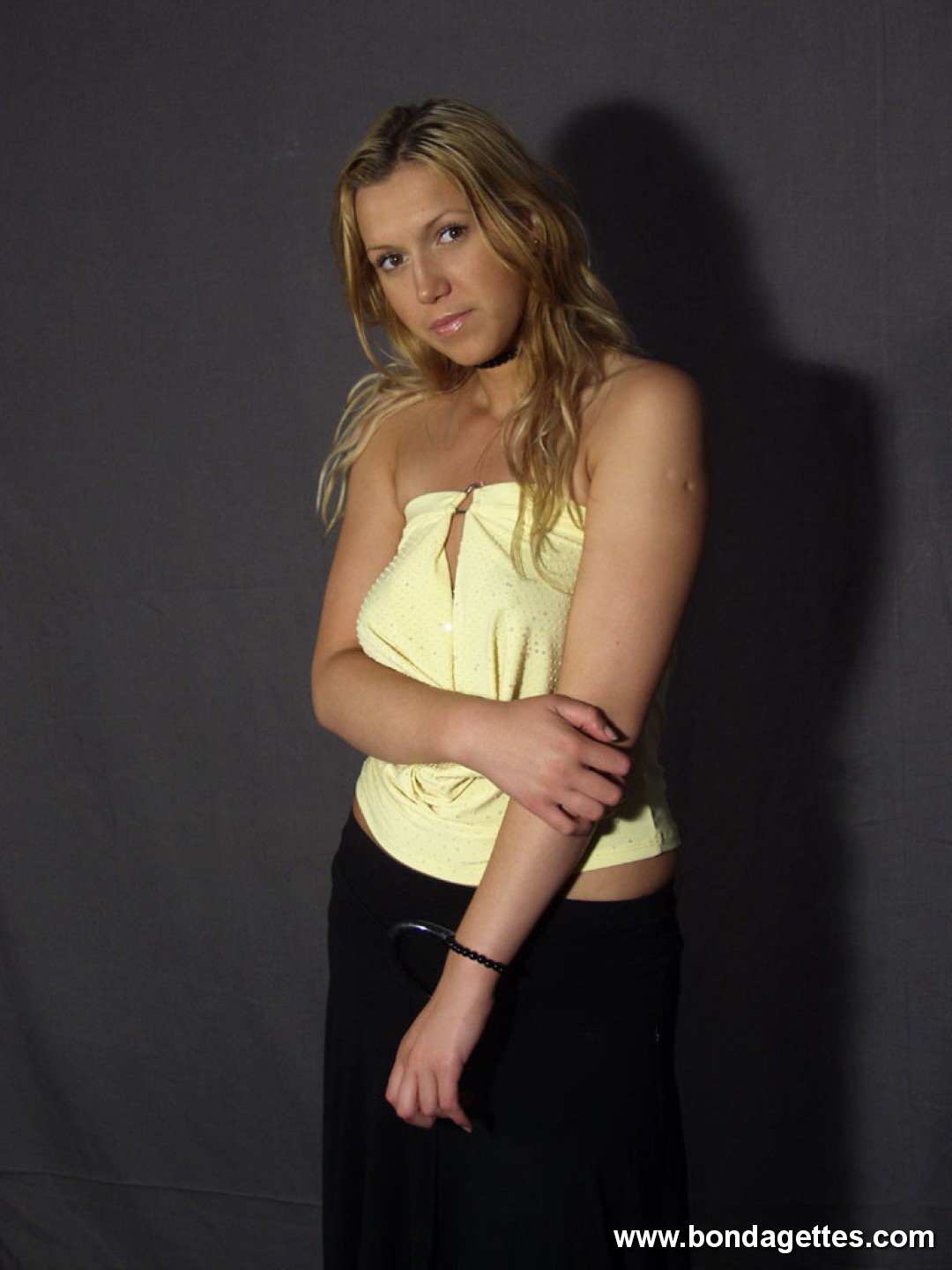 Hot girl in bondage 248