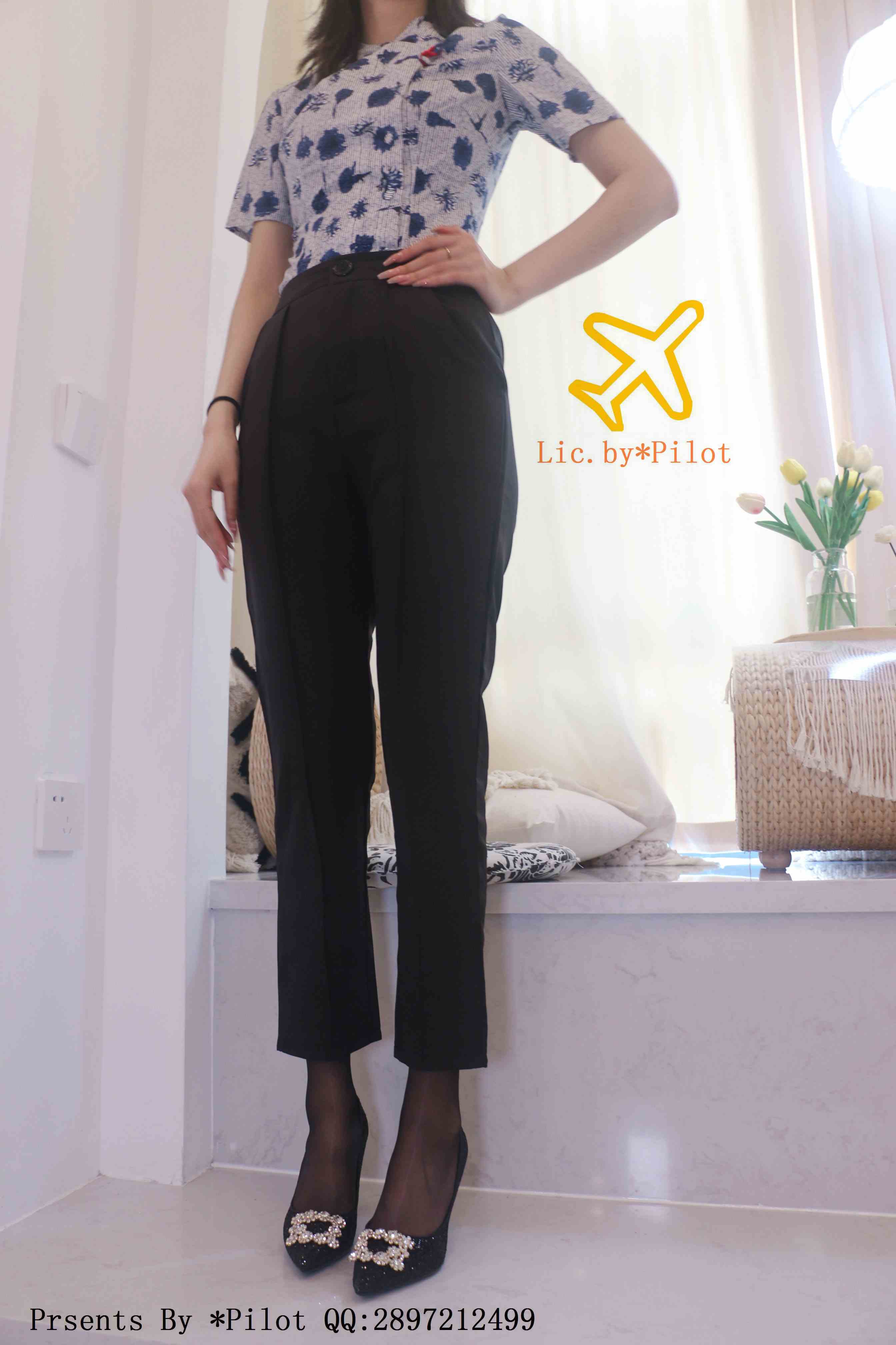 China Beauty Legs and feet 657