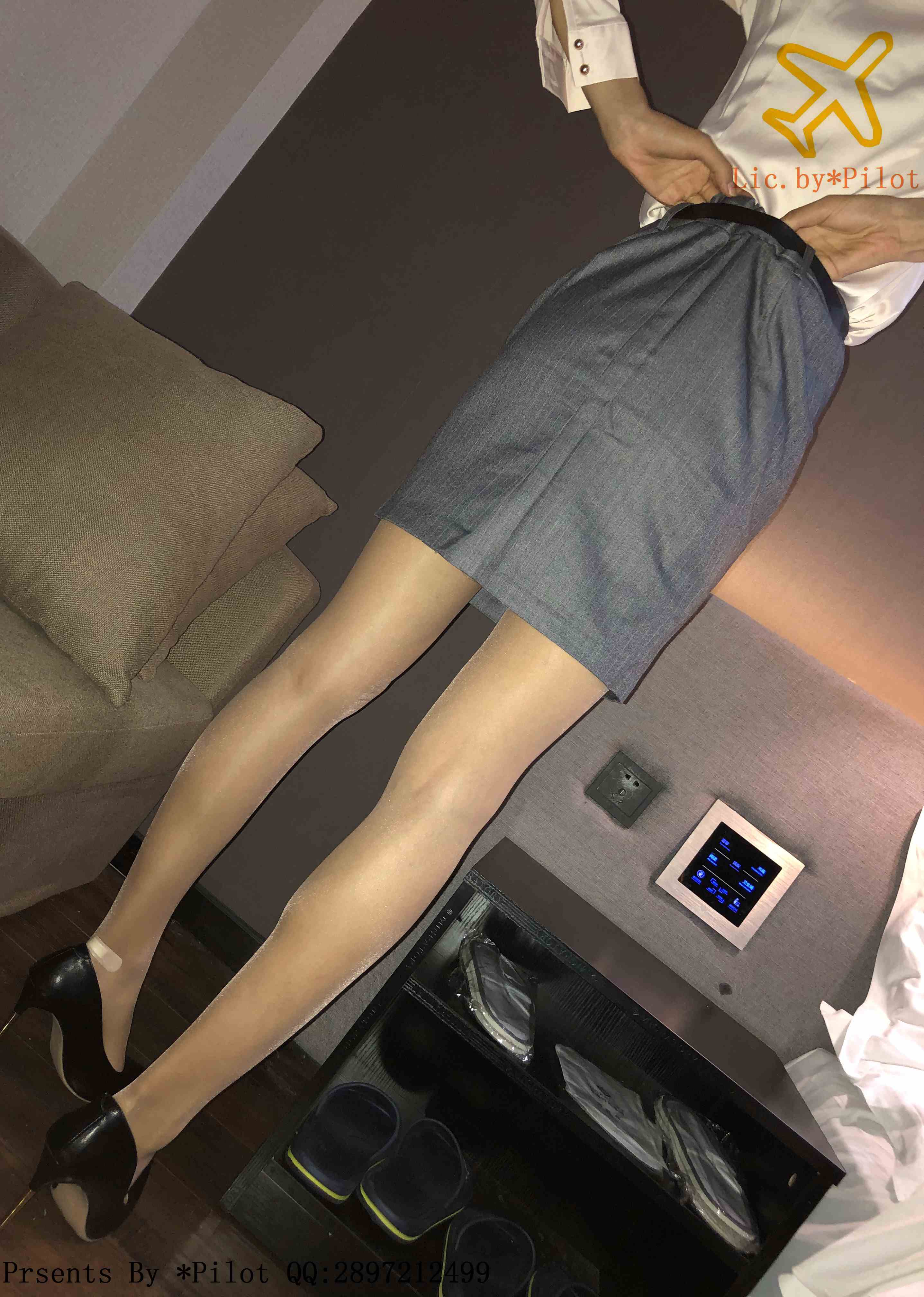 China Beauty Legs and feet 660