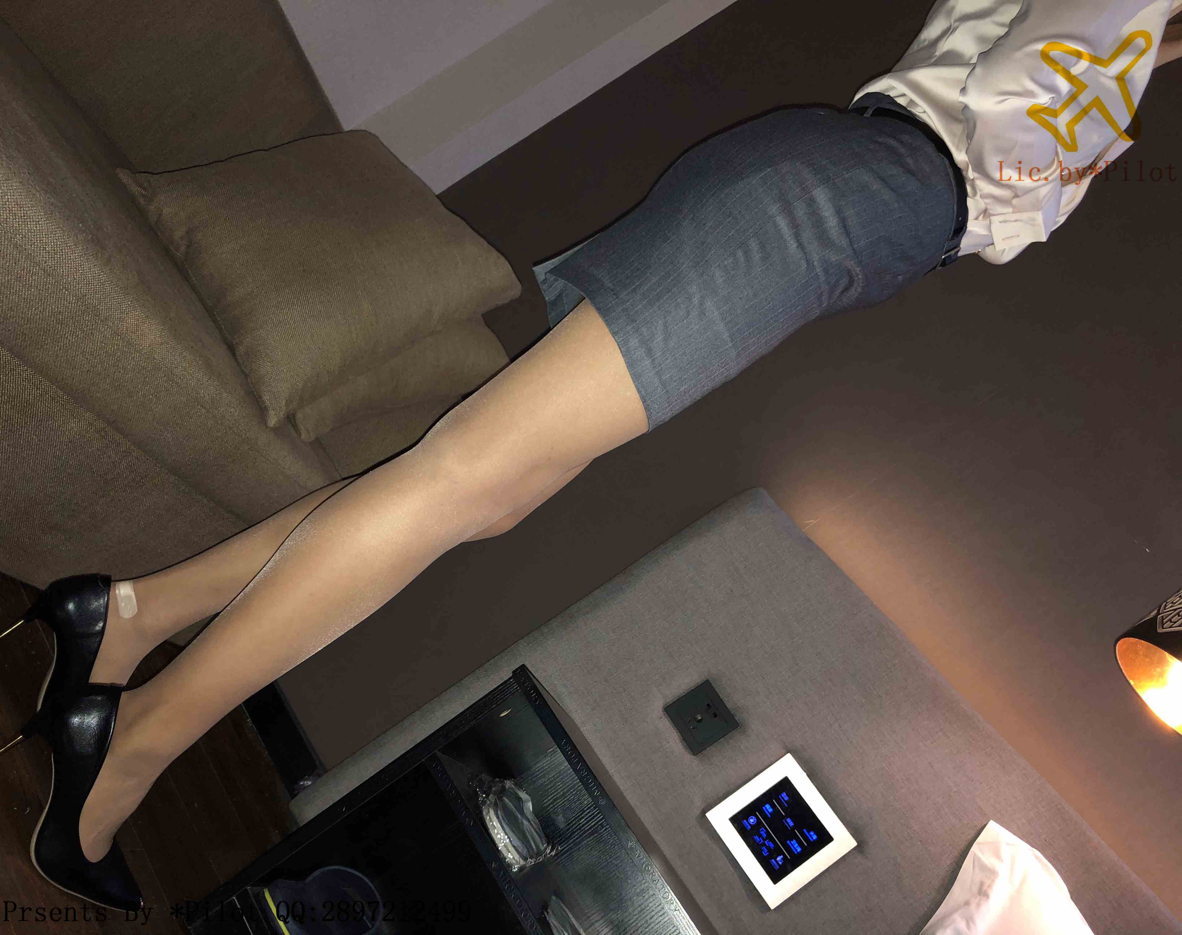 China Beauty Legs and feet 660