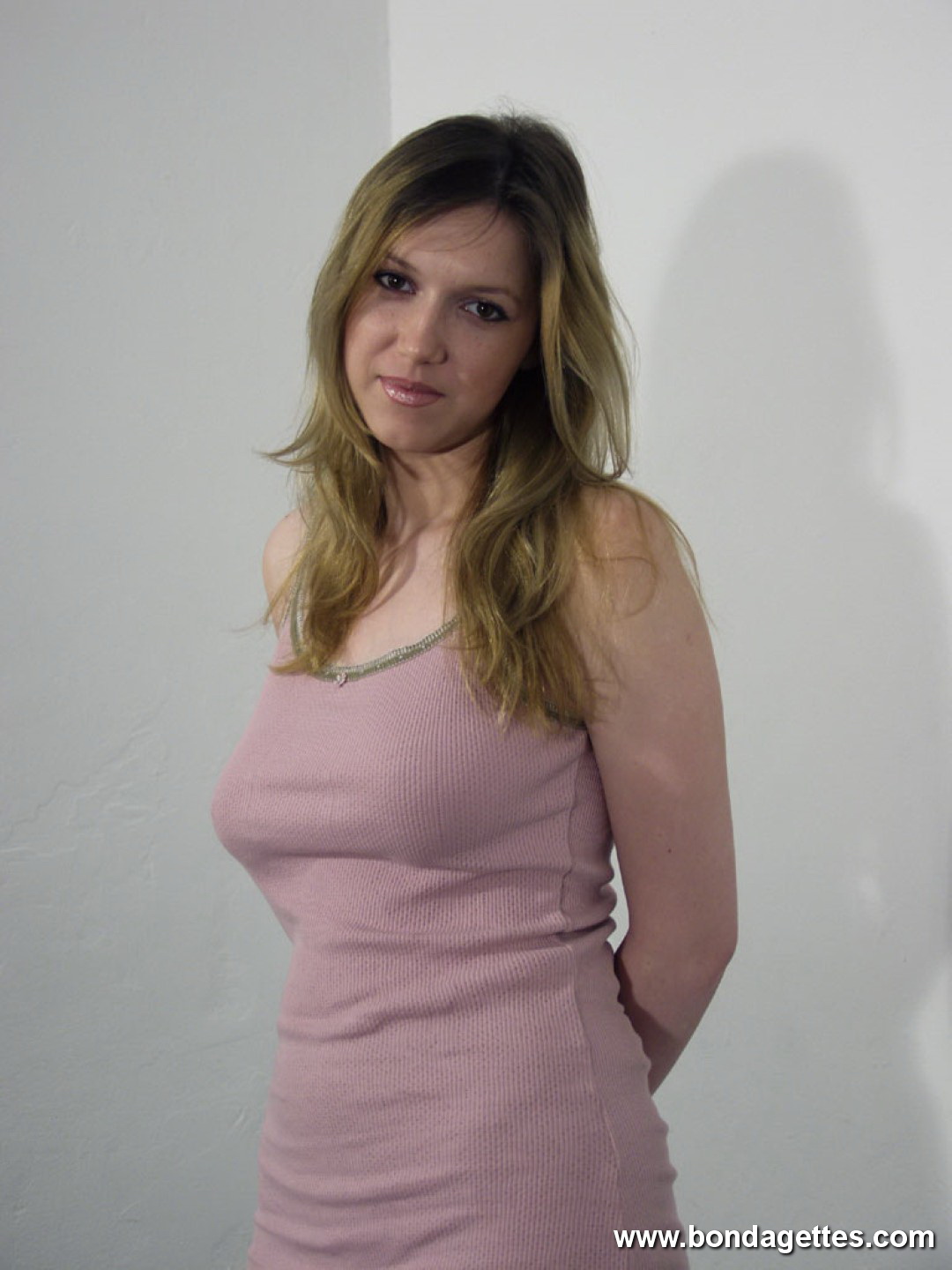 Hot girl in bondage 258