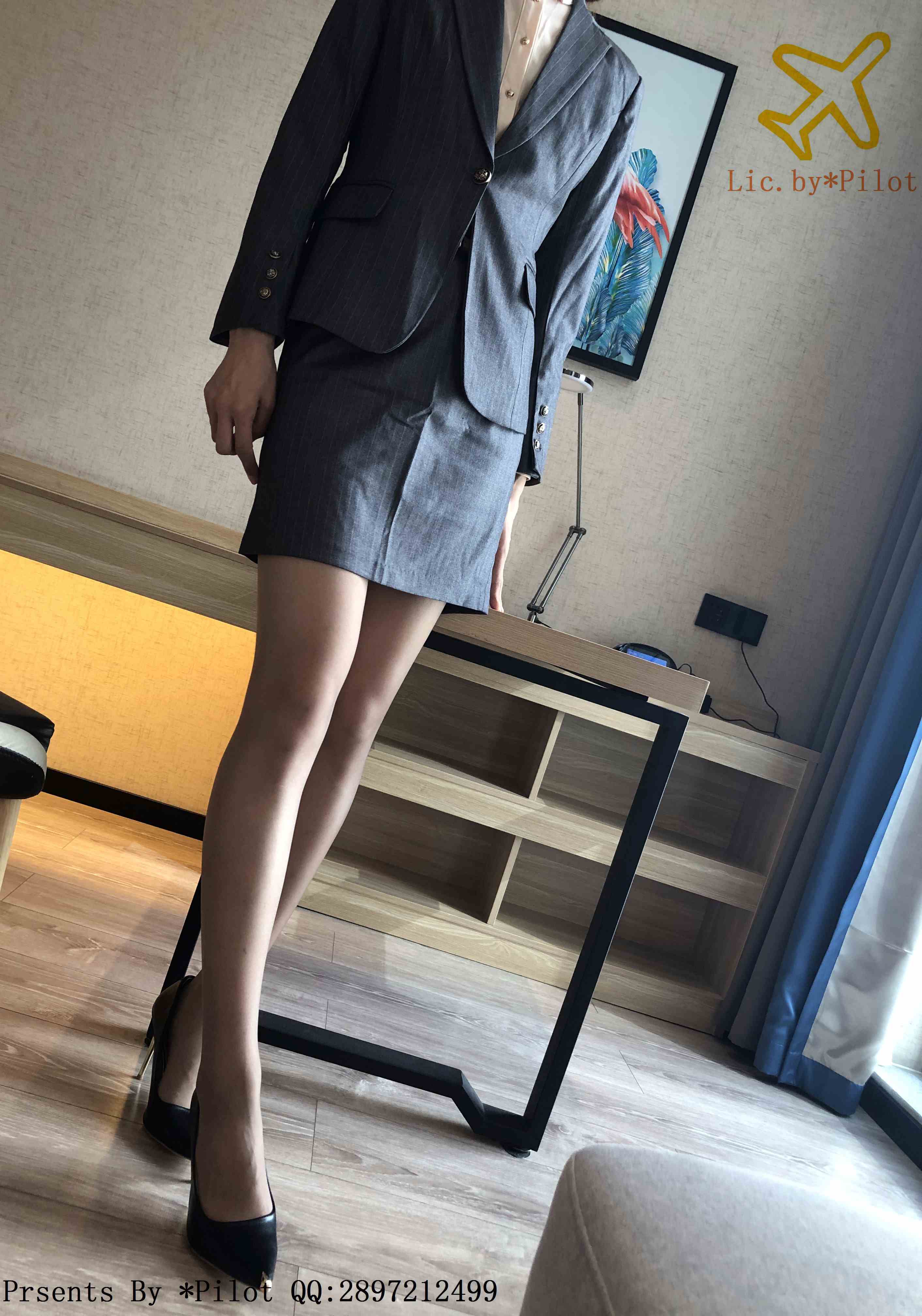 China Beauty Legs and feet 661