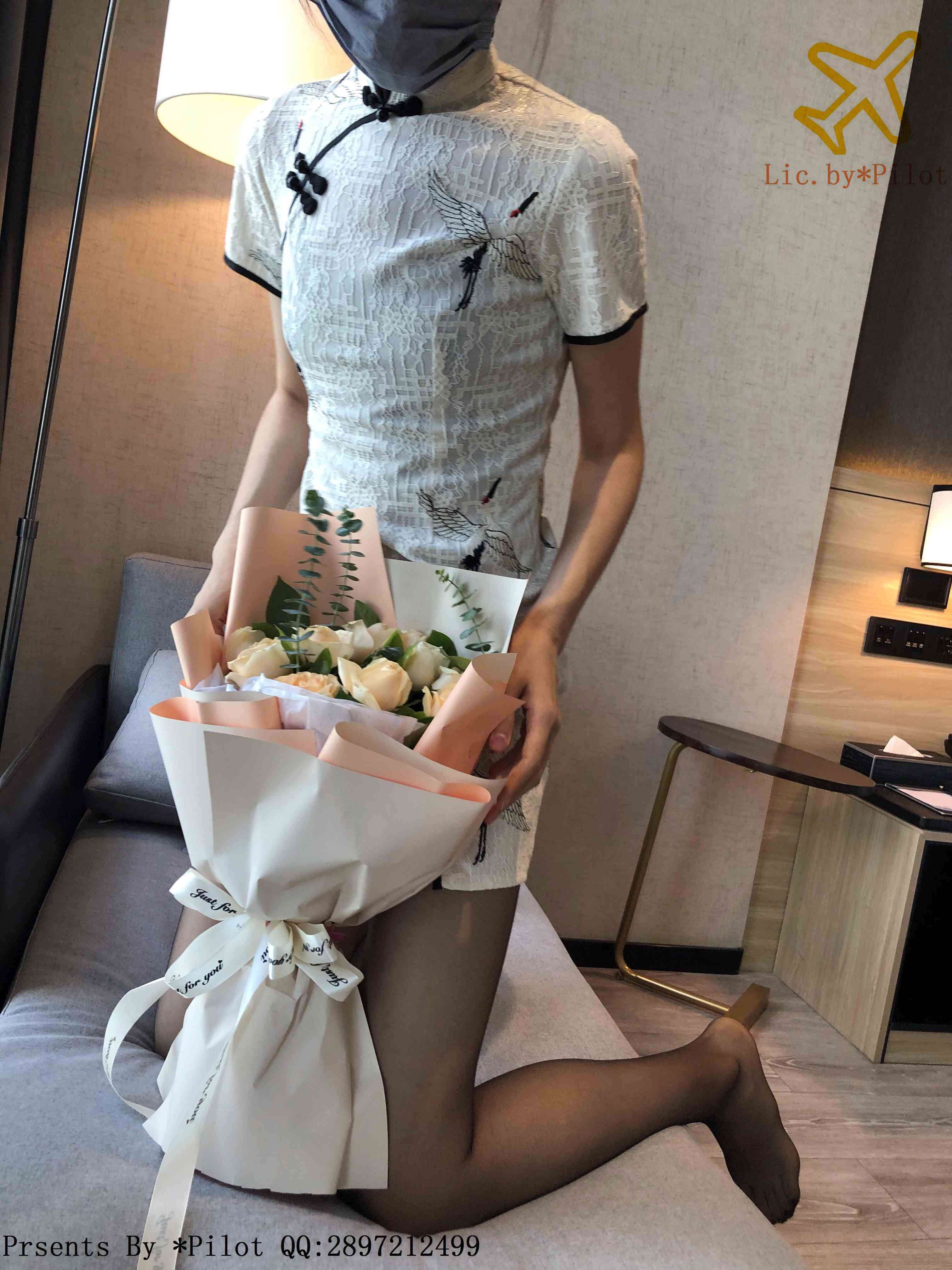 China Beauty Legs and feet 664