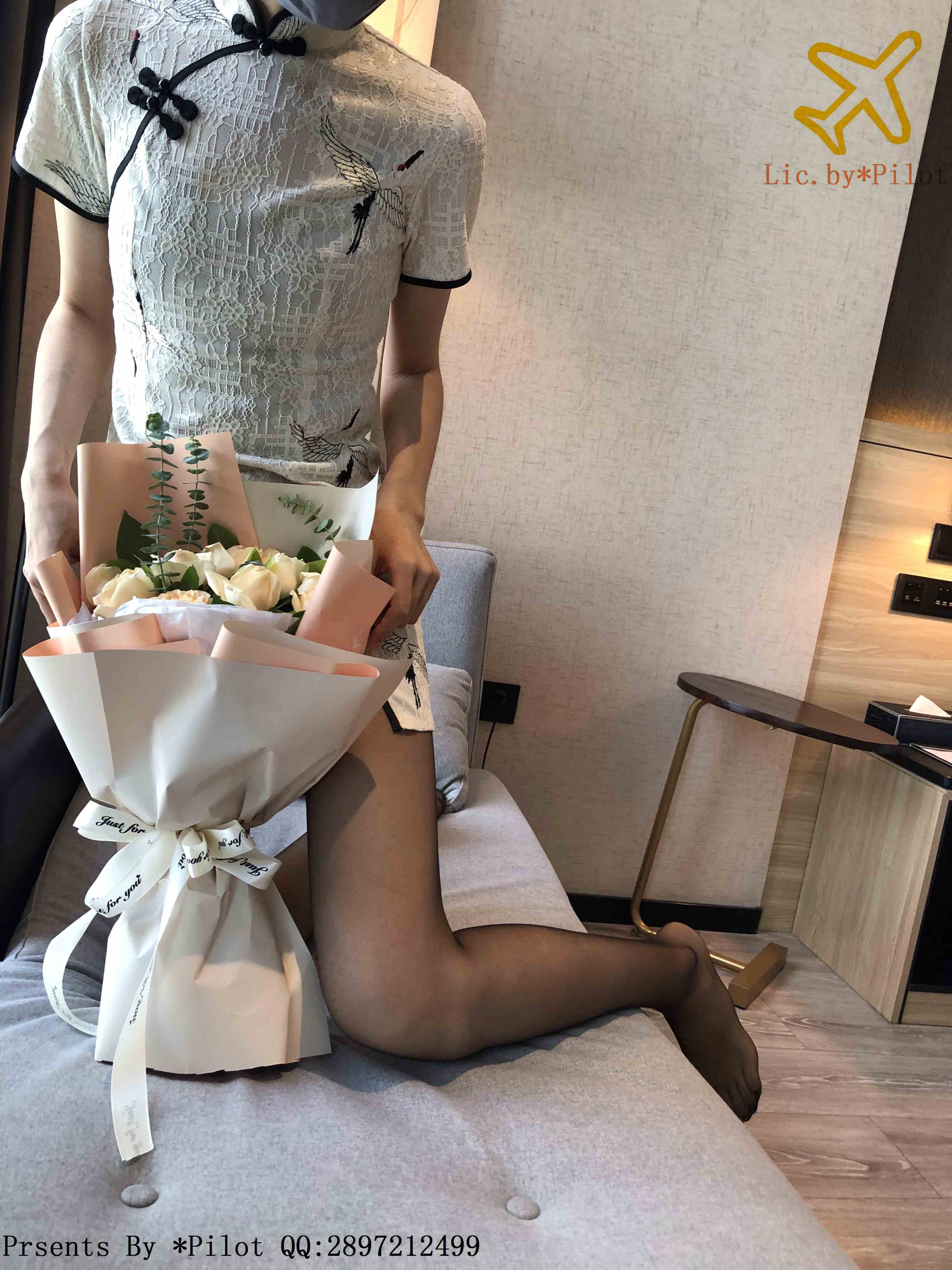 China Beauty Legs and feet 664