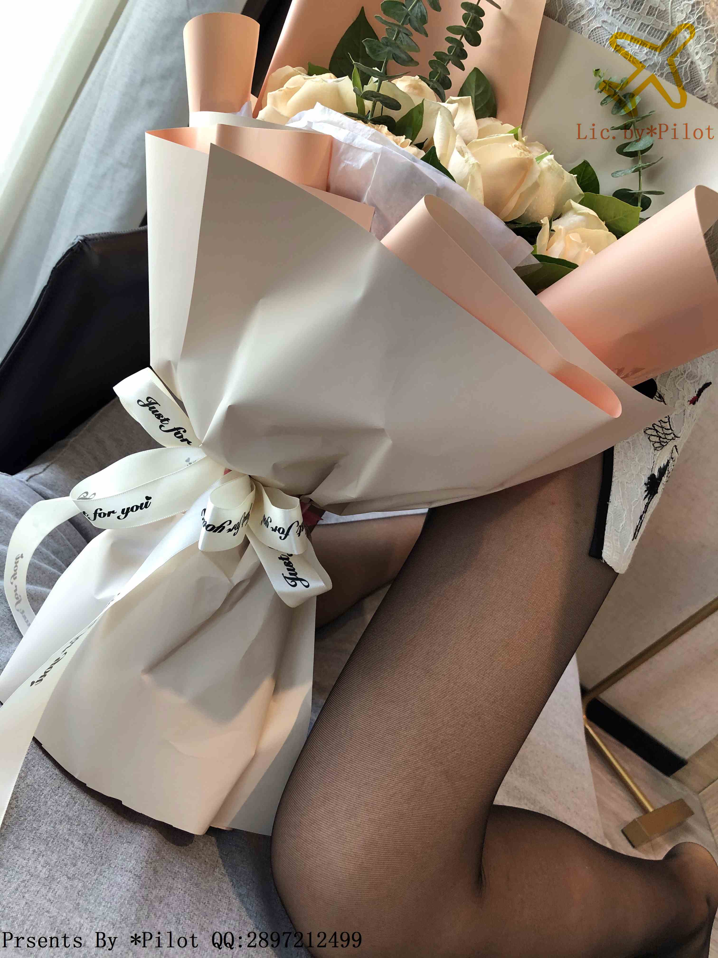 China Beauty Legs and feet 664