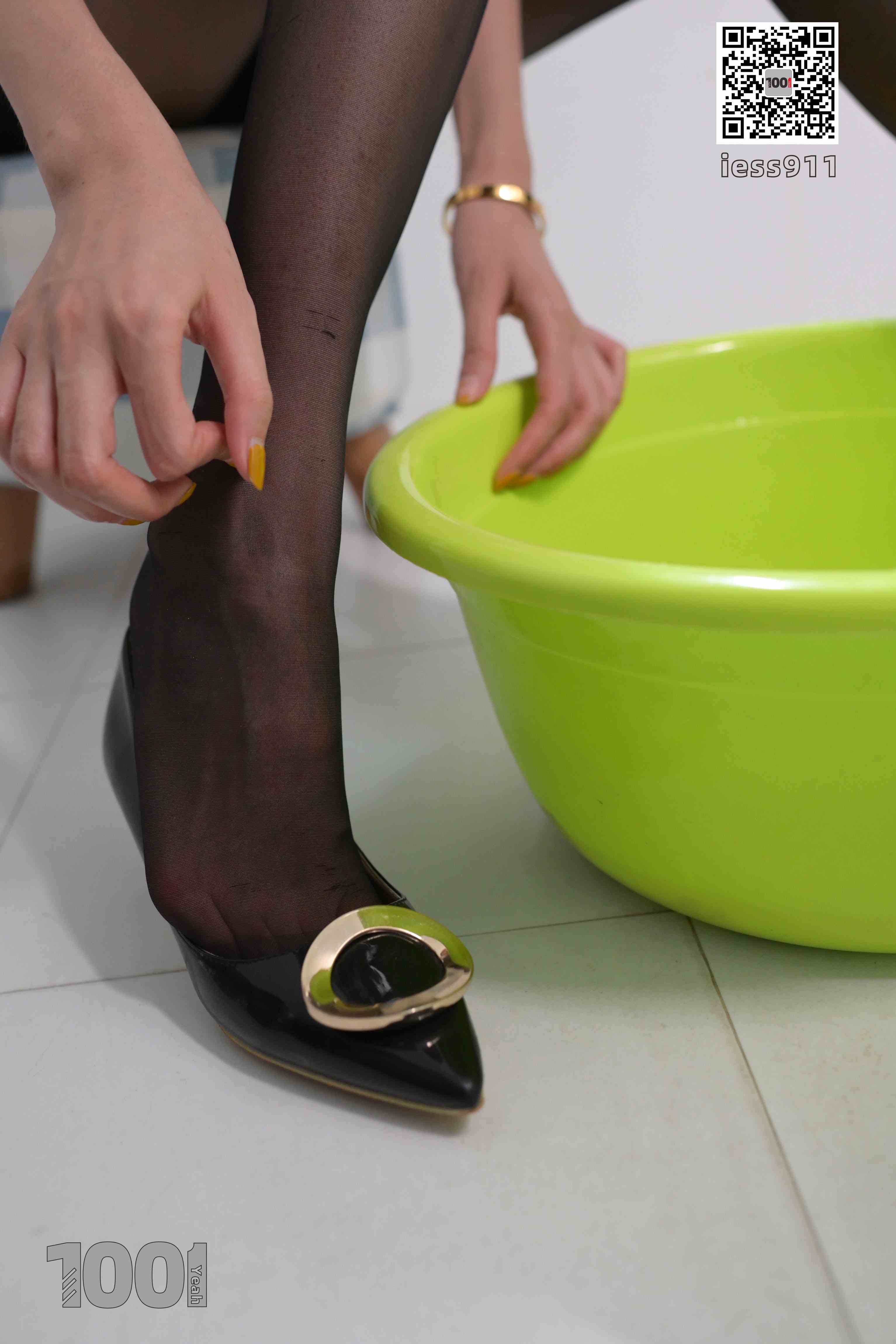 China Beauty Legs and feet 665-1