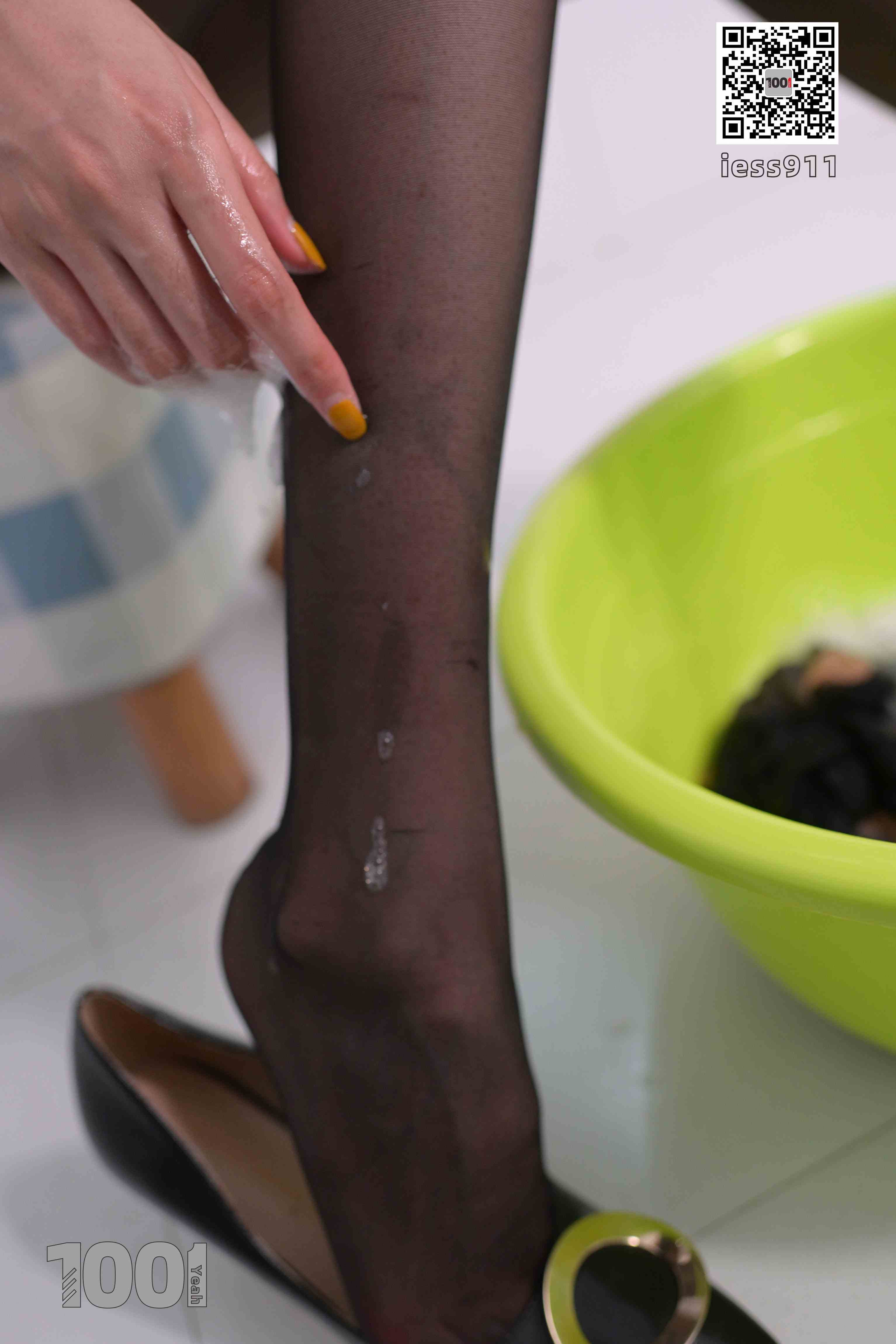 China Beauty Legs and feet 665-1