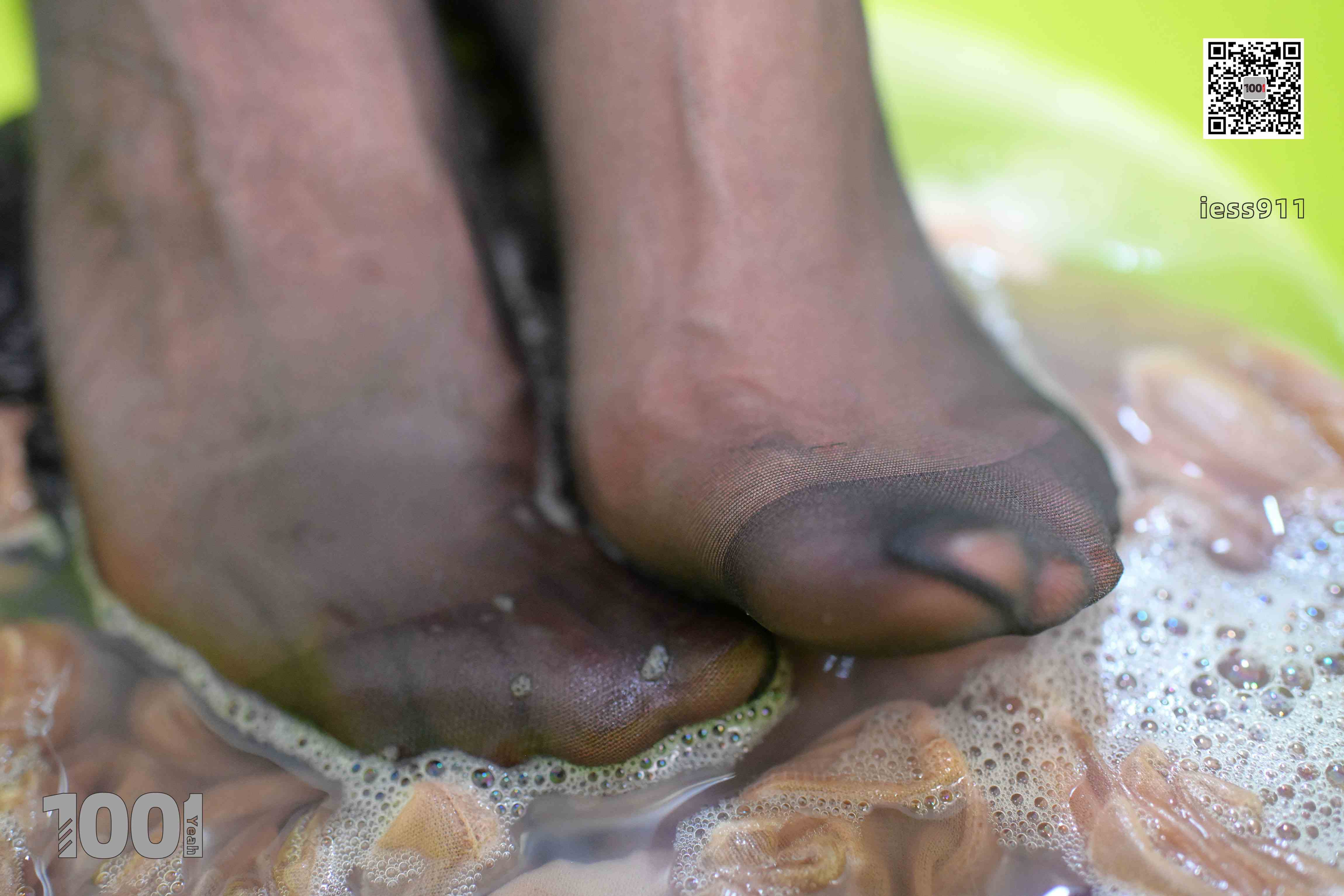 China Beauty Legs and feet 665-1