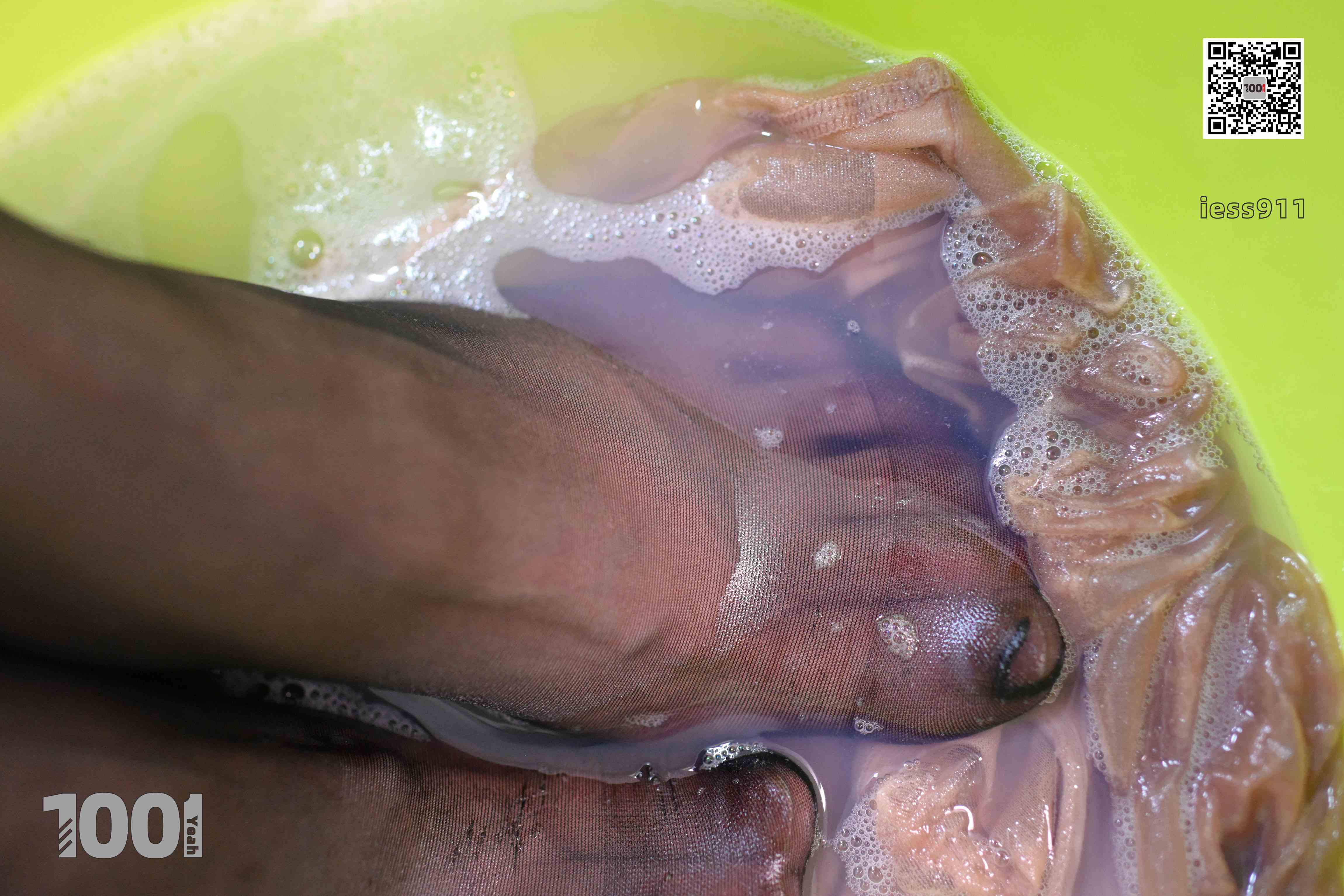 China Beauty Legs and feet 665-1