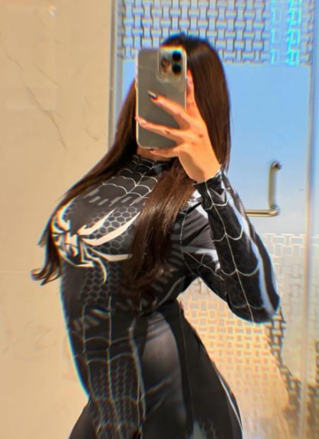 looking makes it uuhhooott_11