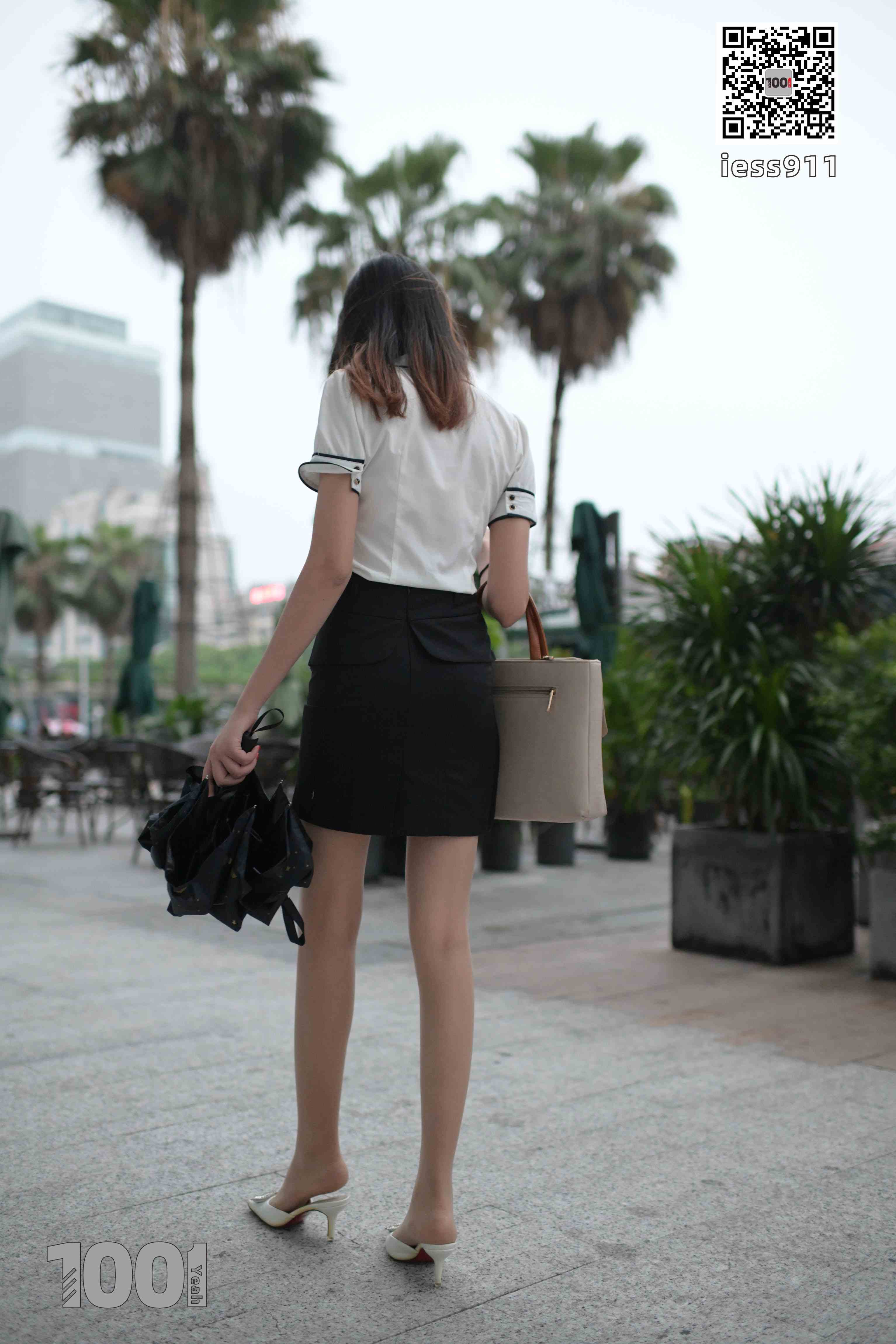 China Beauty Legs and feet 666-1