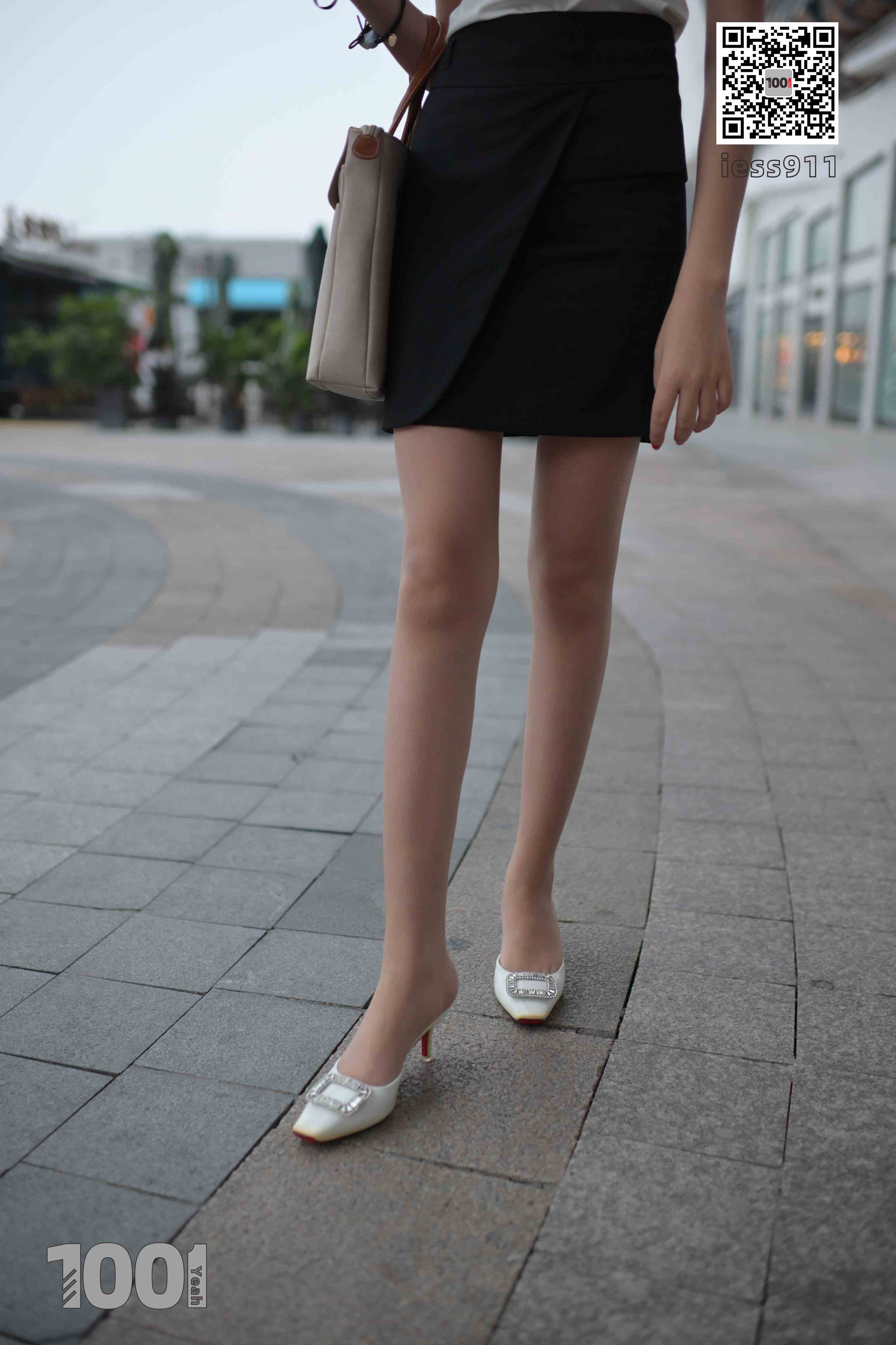 China Beauty Legs and feet 666-1