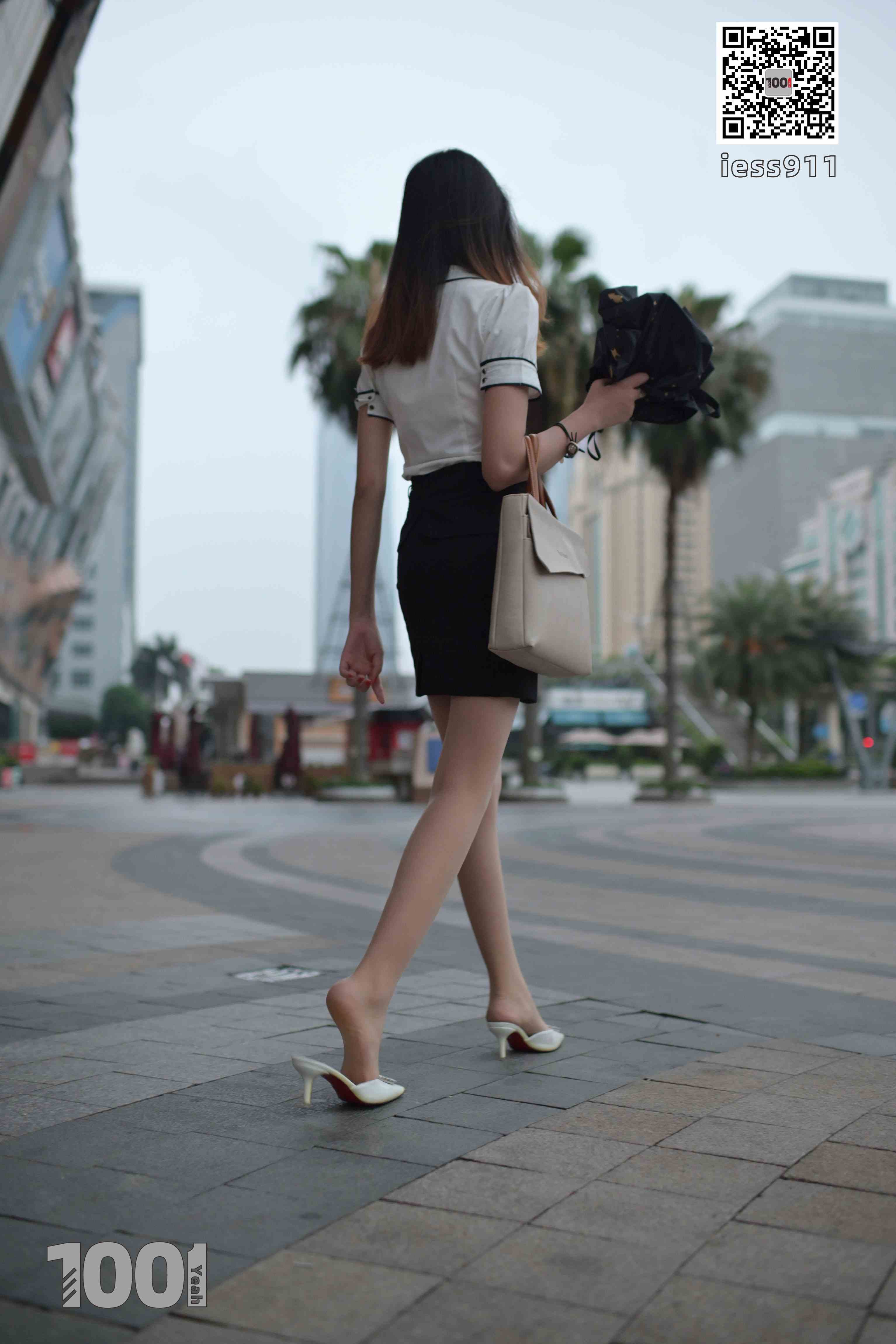 China Beauty Legs and feet 666-1