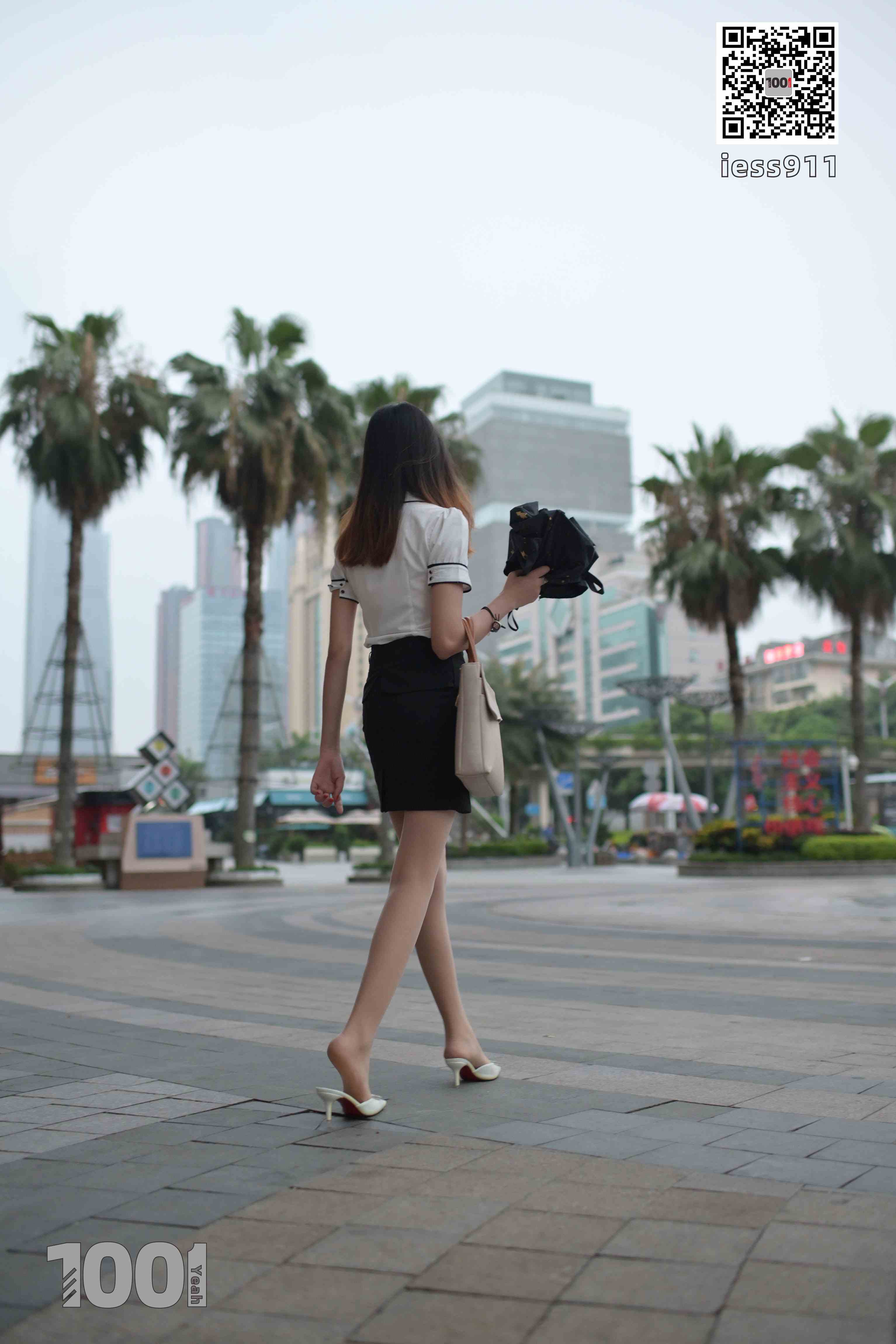 China Beauty Legs and feet 666-1