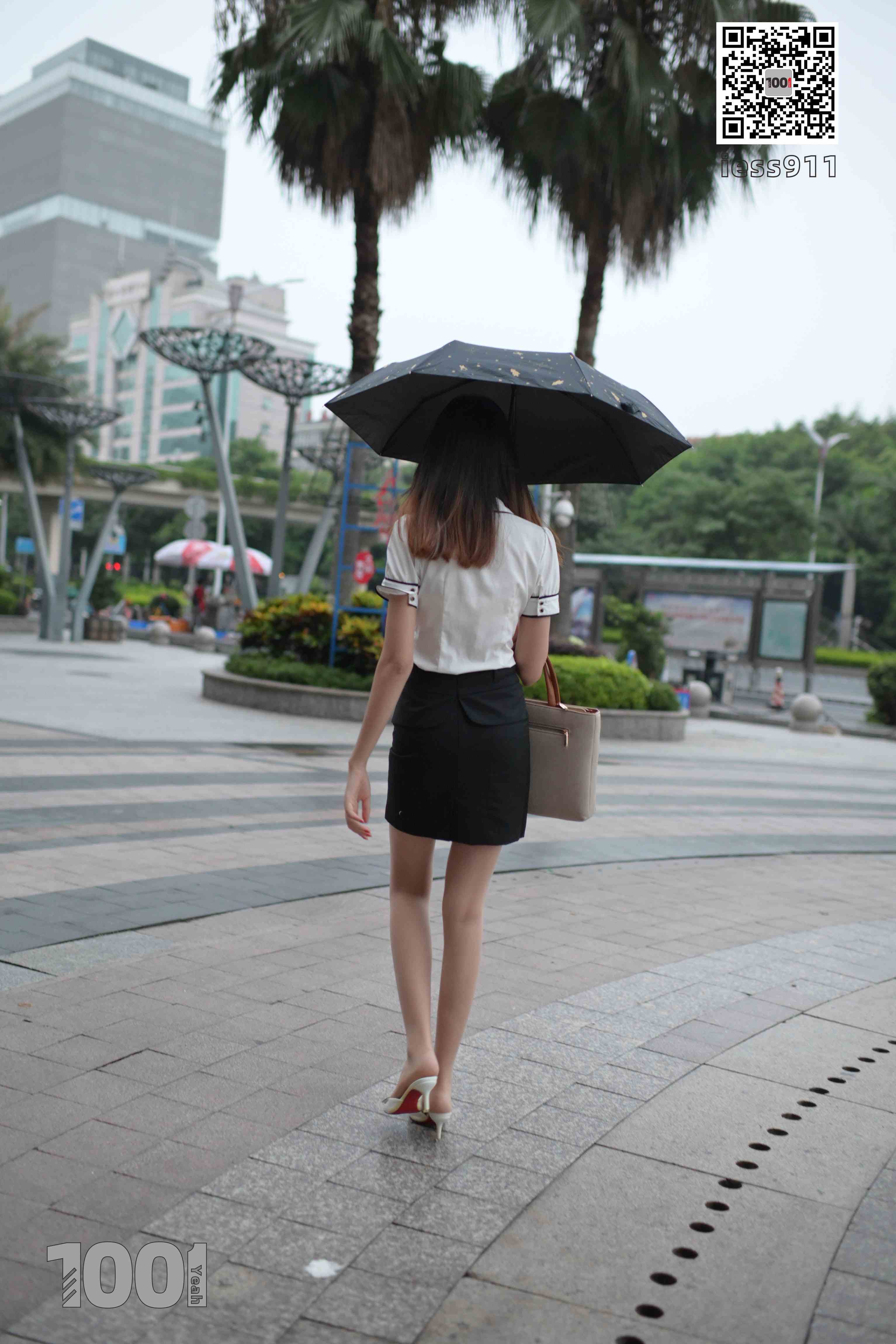 China Beauty Legs and feet 666-1