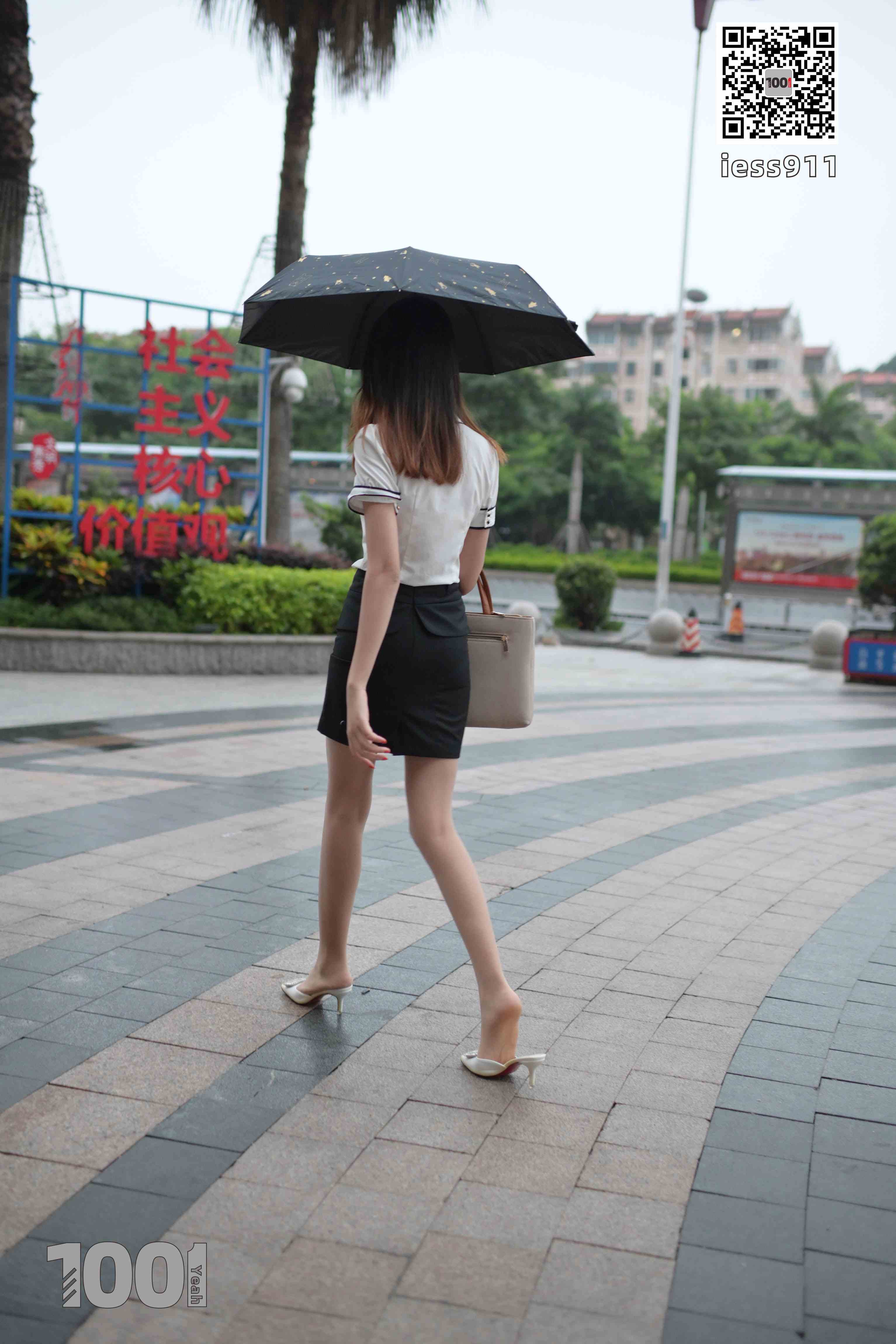 China Beauty Legs and feet 666-1