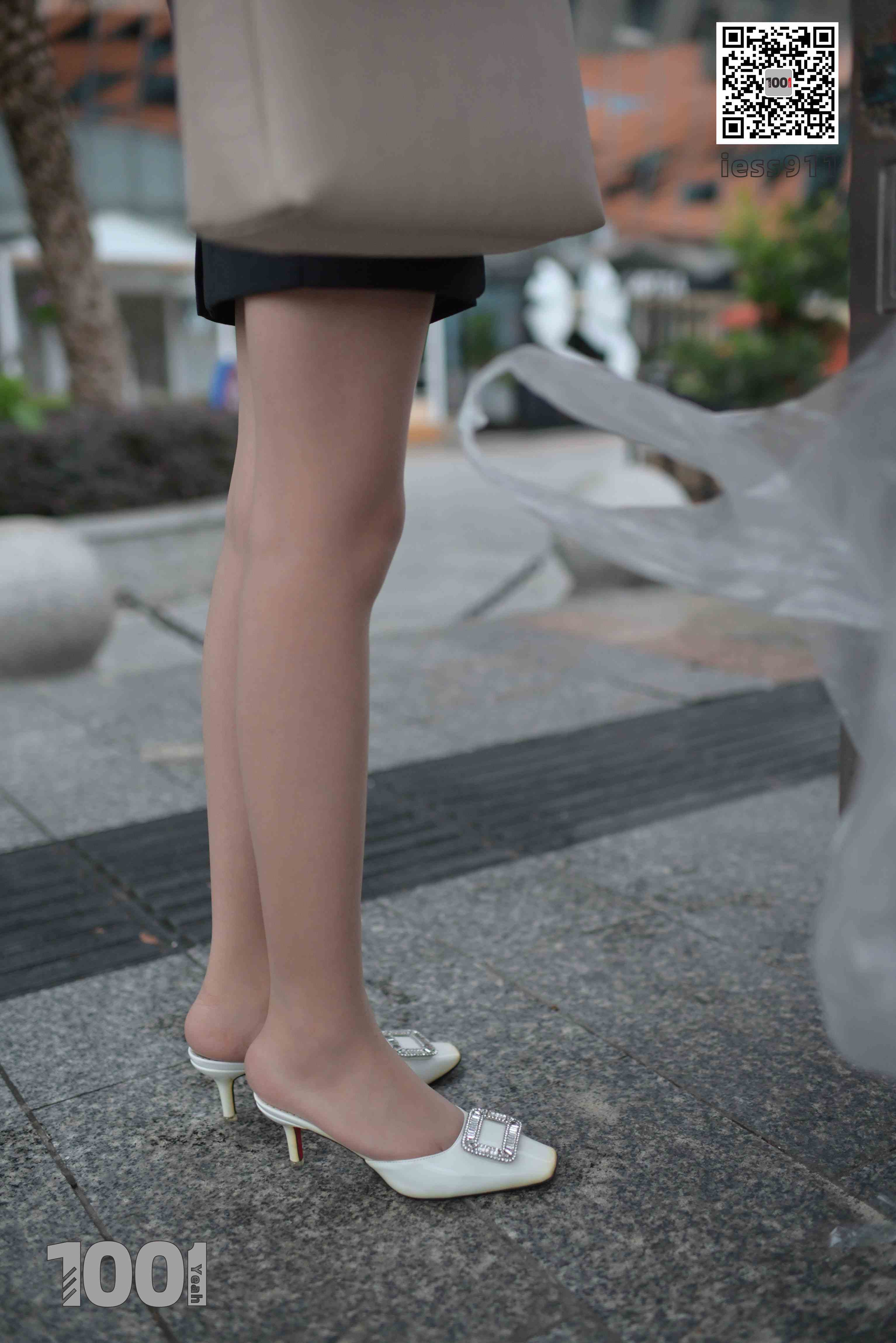 China Beauty Legs and feet 666-1