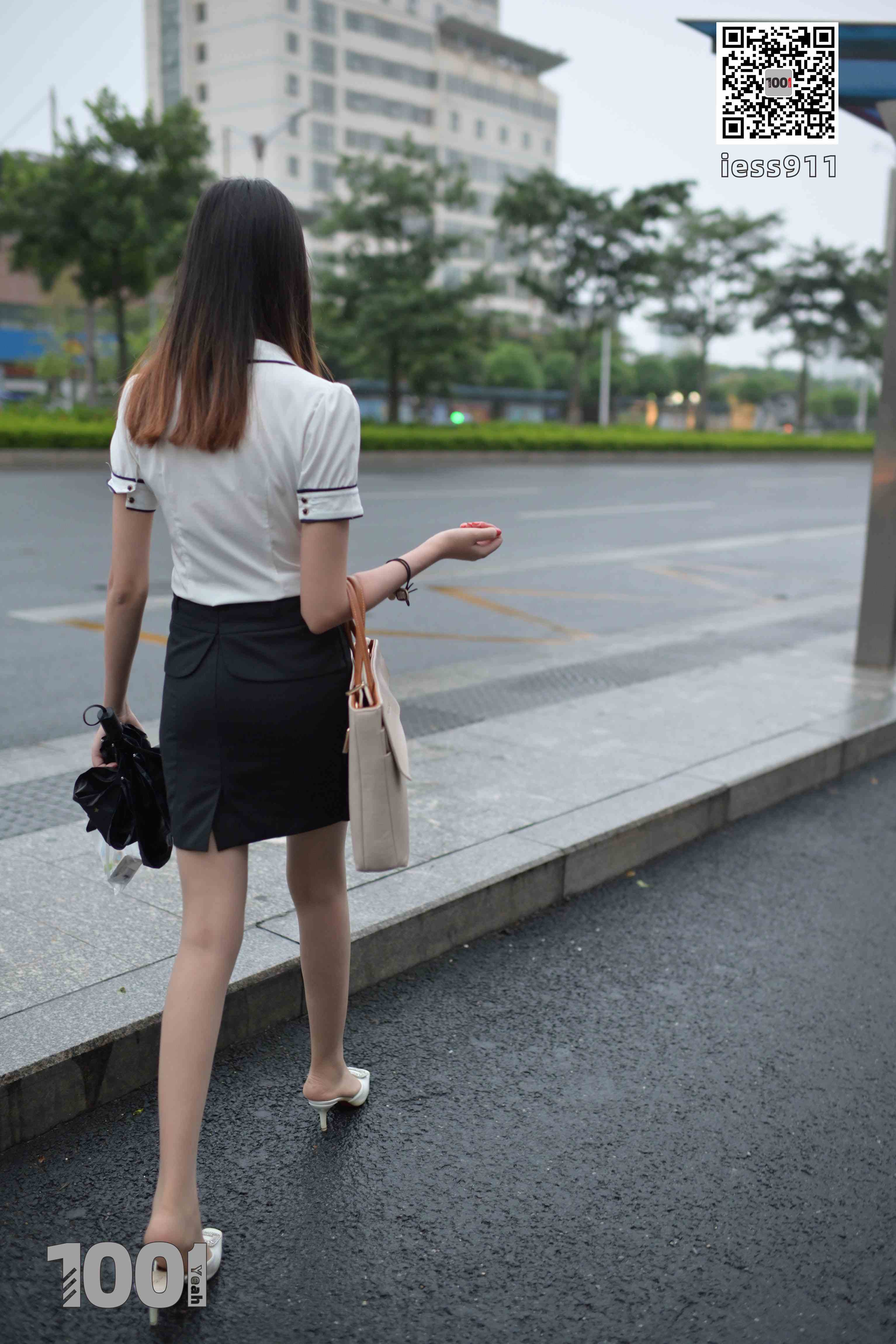 China Beauty Legs and feet 666-1