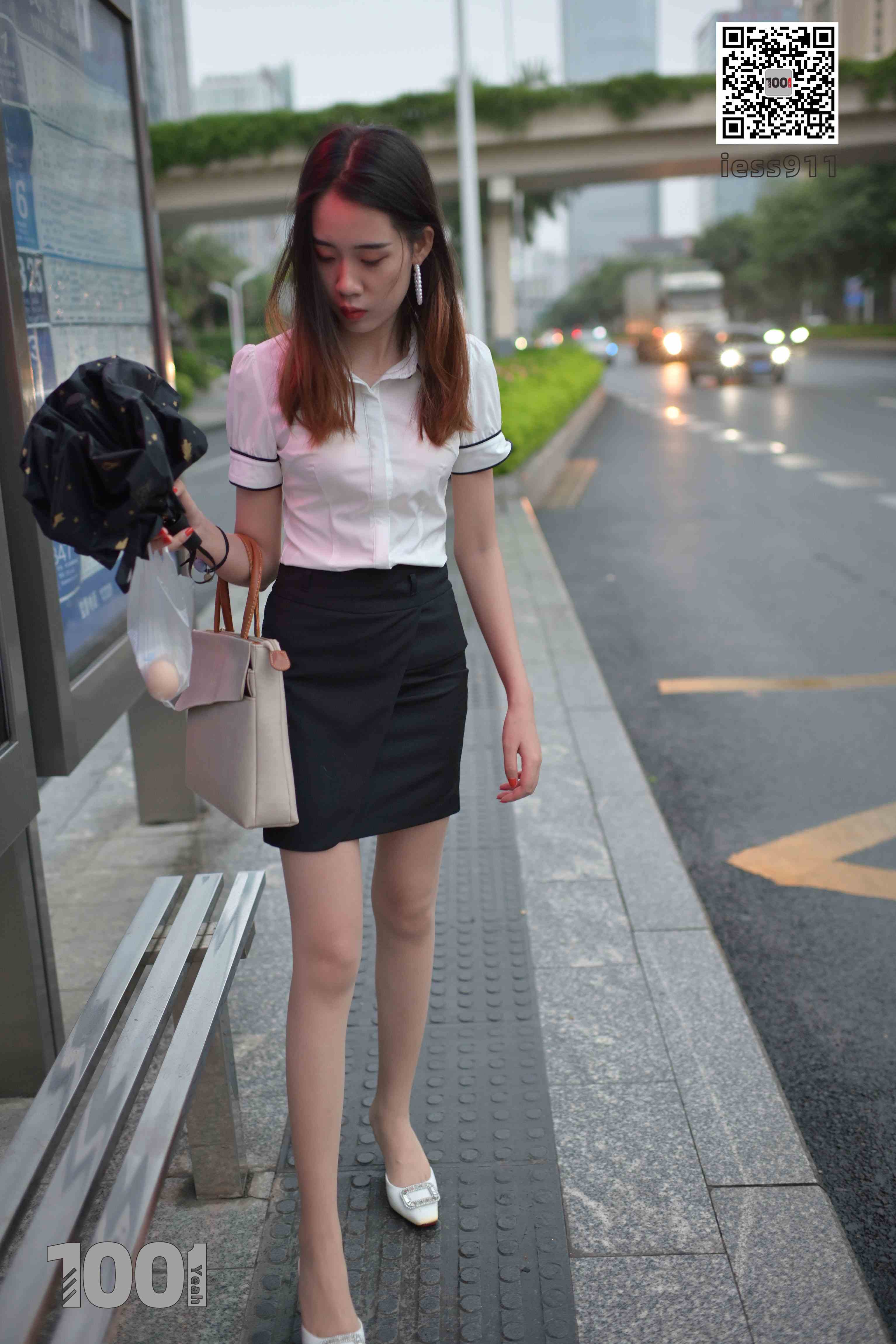 China Beauty Legs and feet 666-1