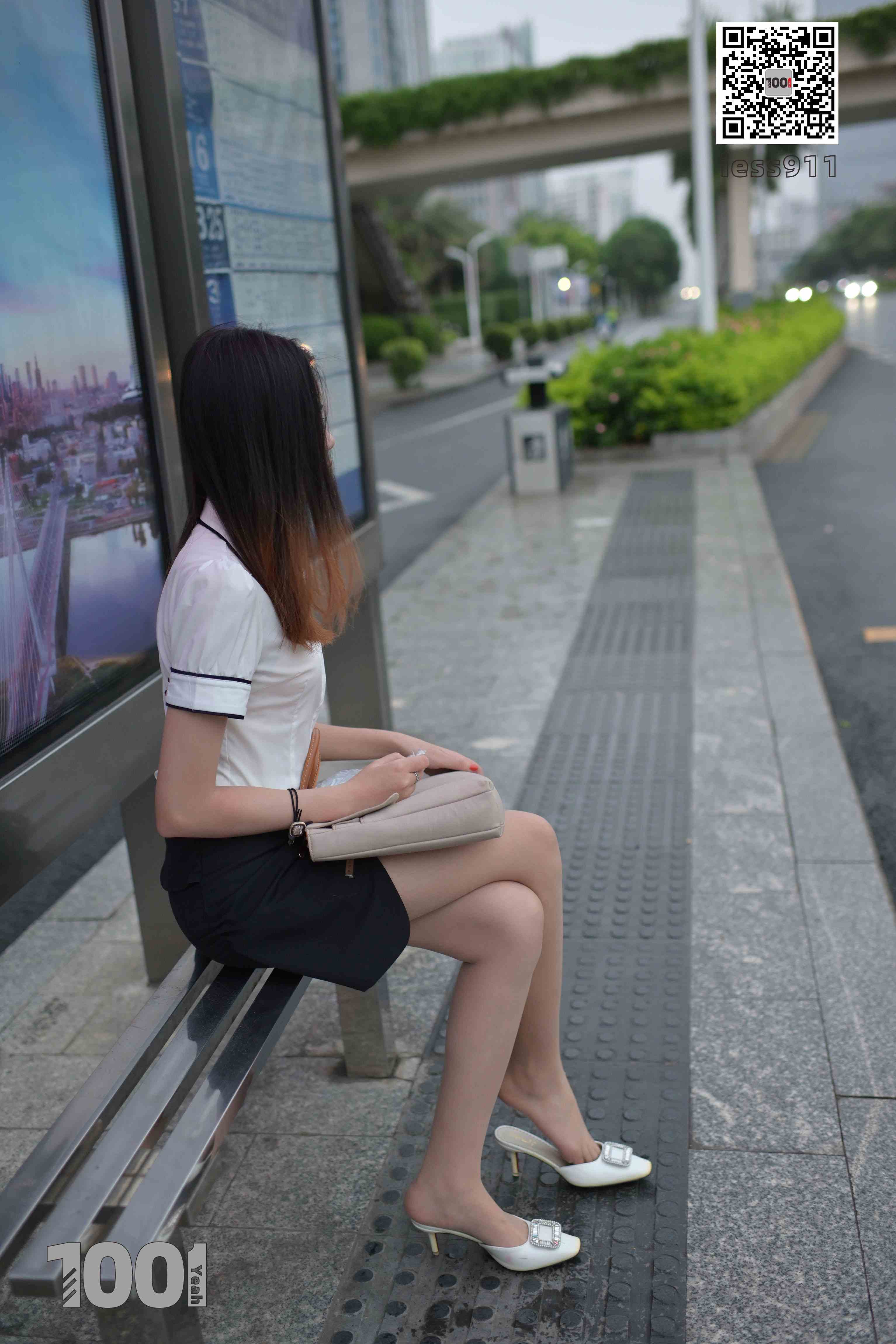 China Beauty Legs and feet 666-1