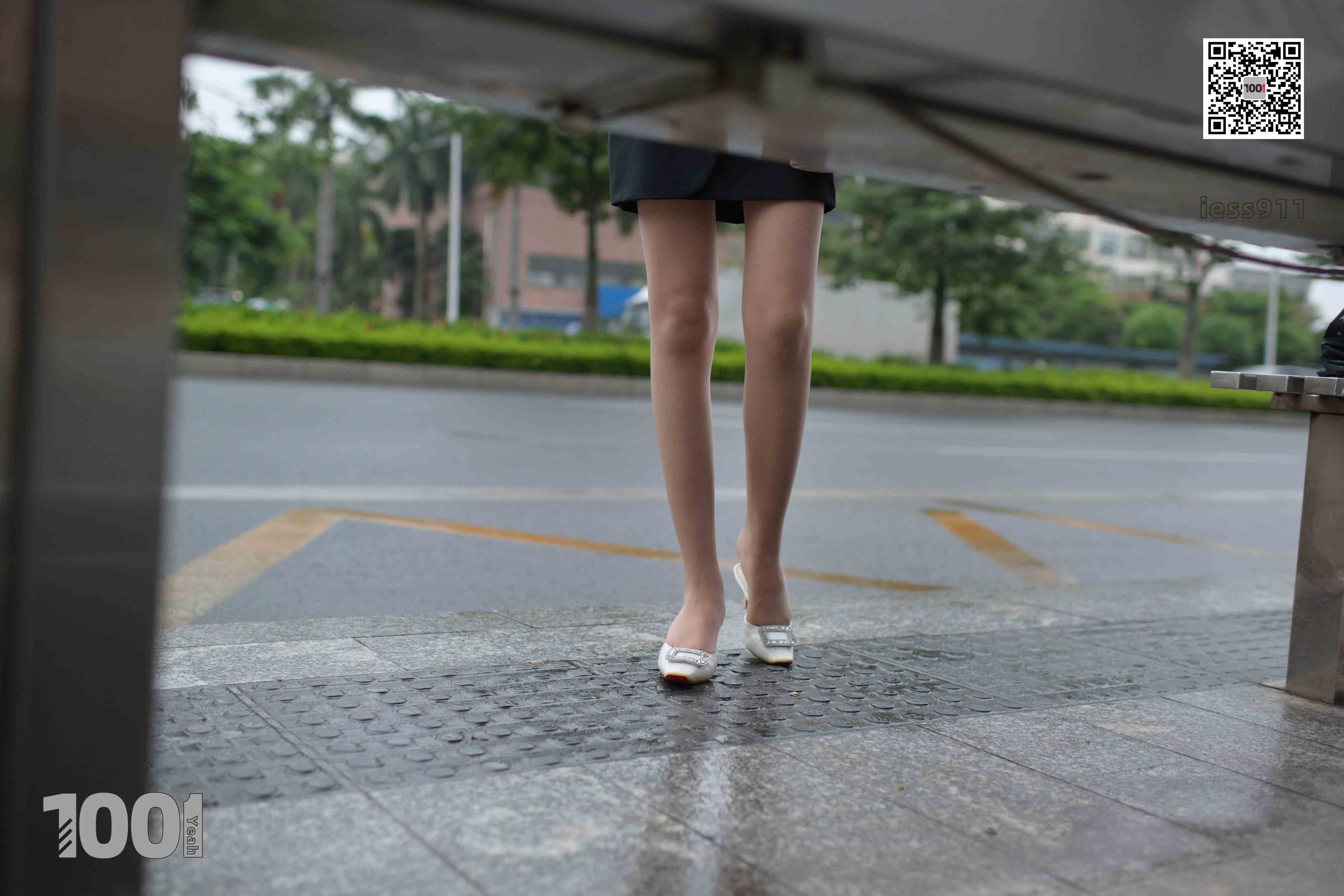 China Beauty Legs and feet 666-1