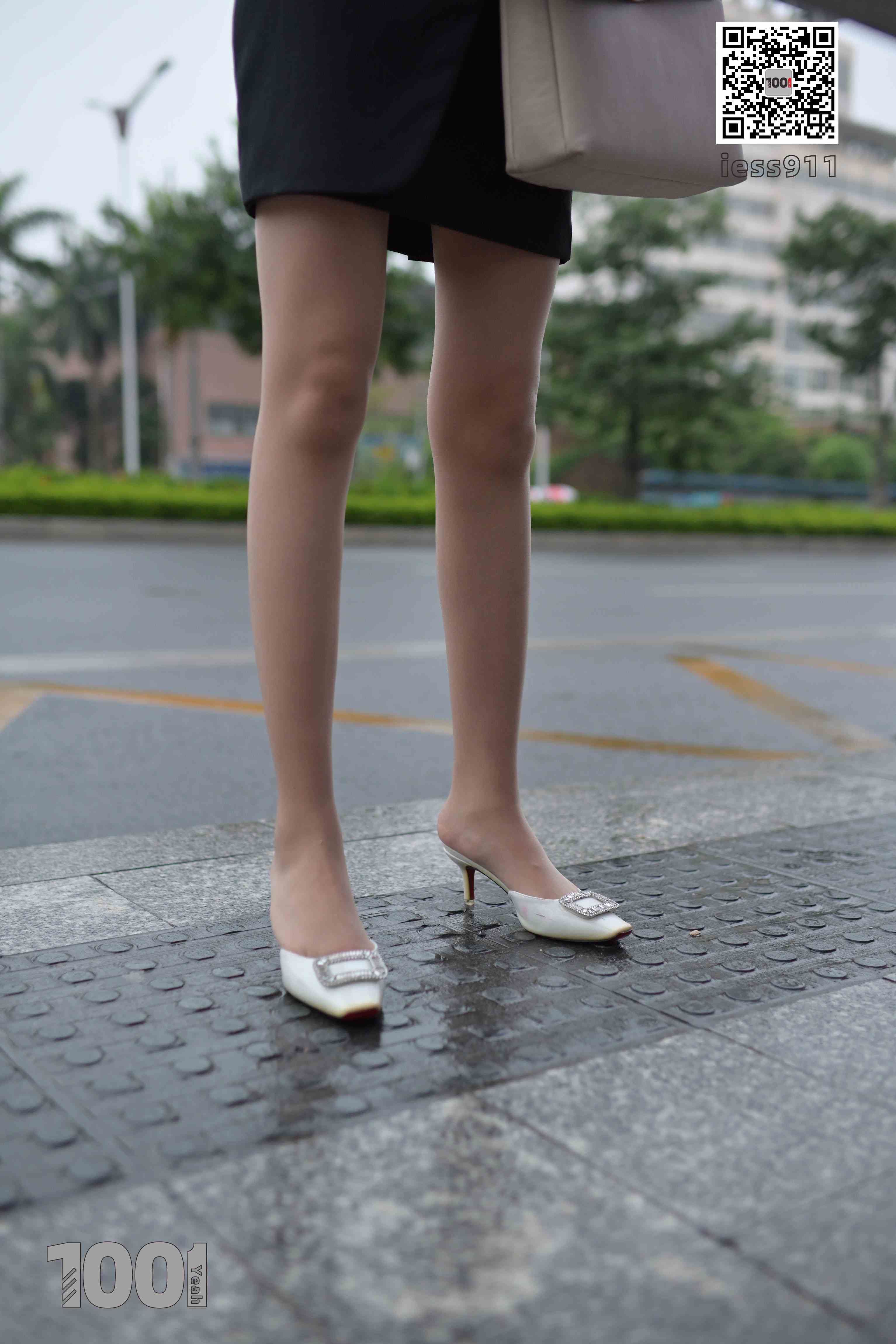 China Beauty Legs and feet 666-1