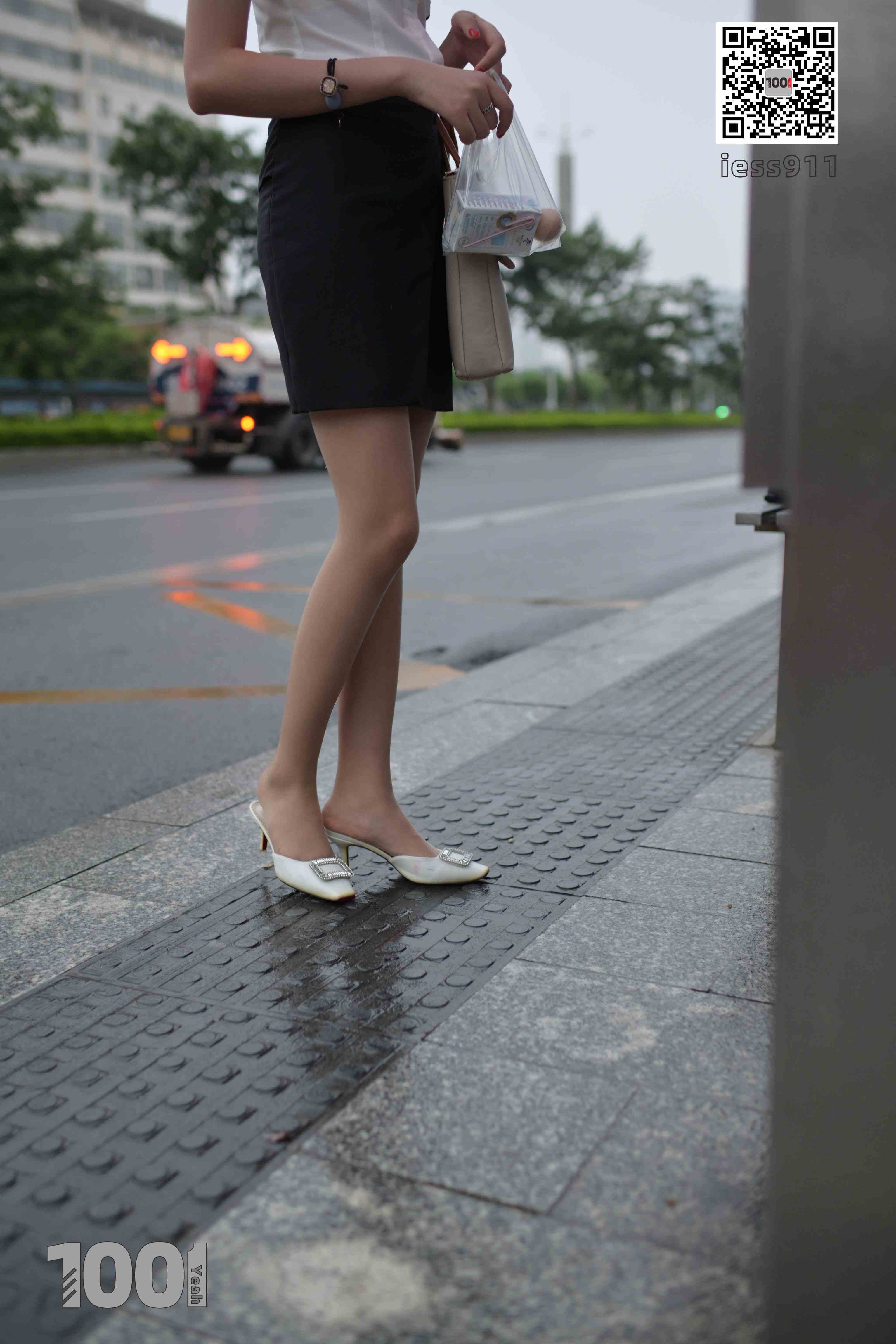 China Beauty Legs and feet 666-1