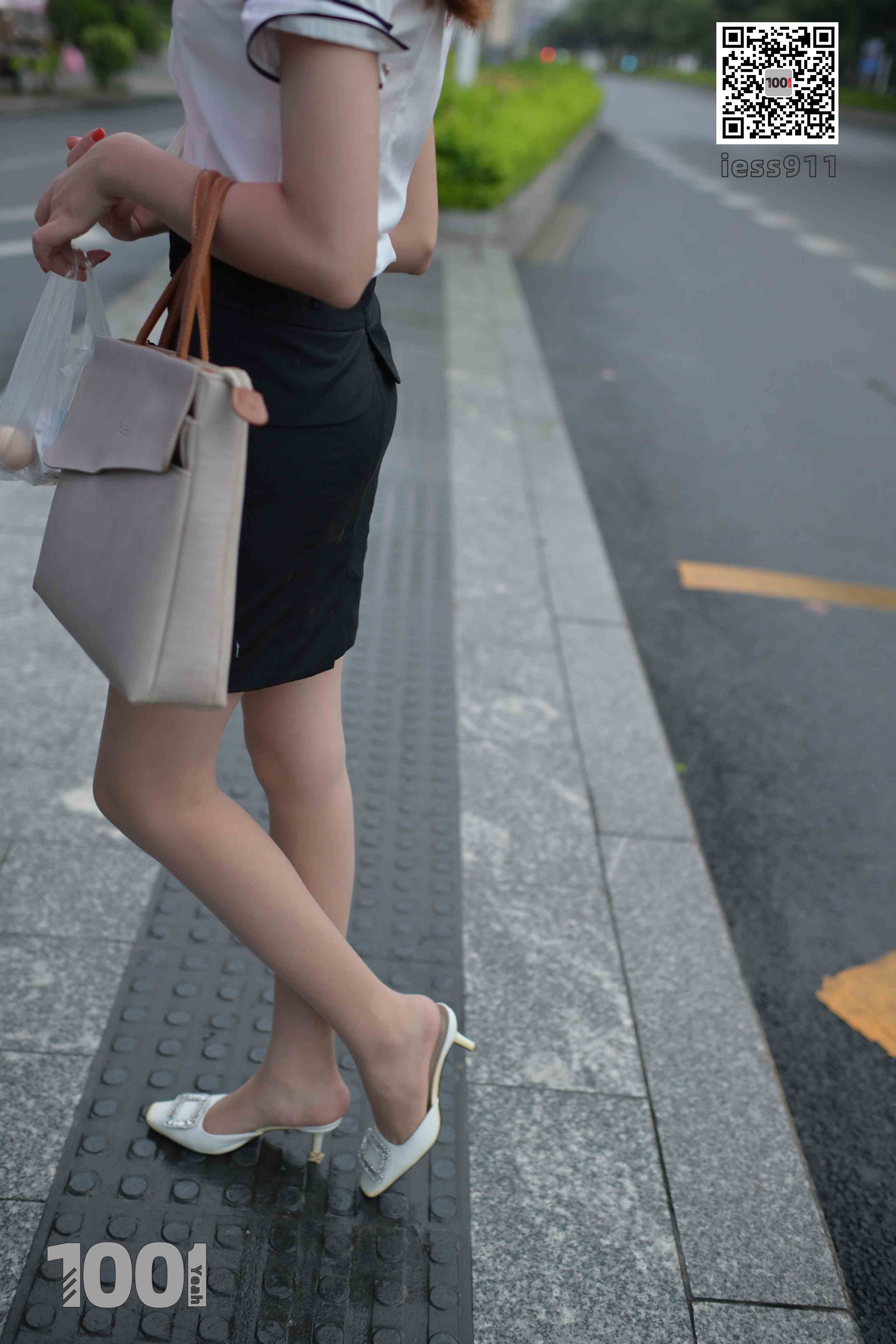 China Beauty Legs and feet 666-1