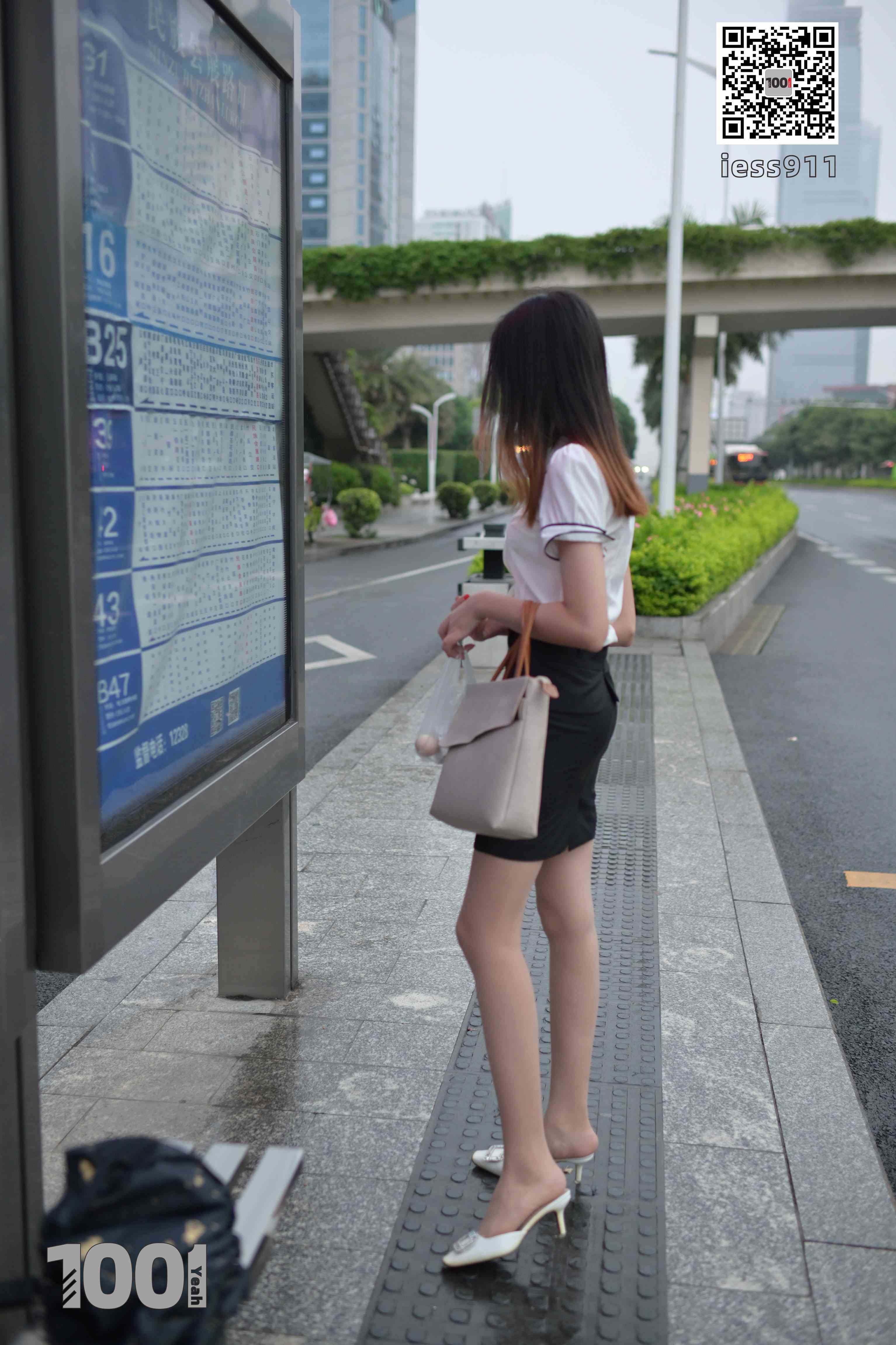 China Beauty Legs and feet 666-1