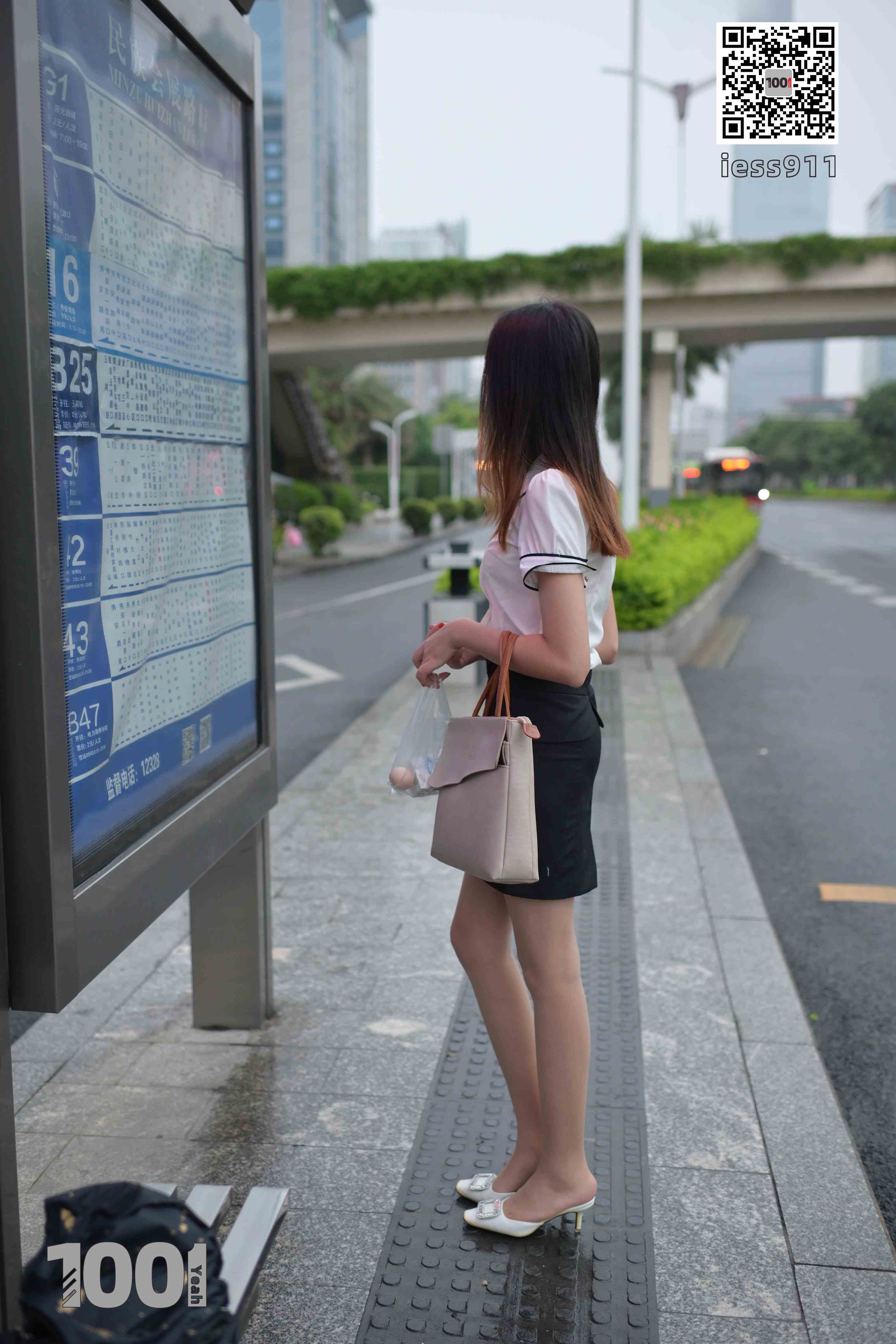 China Beauty Legs and feet 666-1