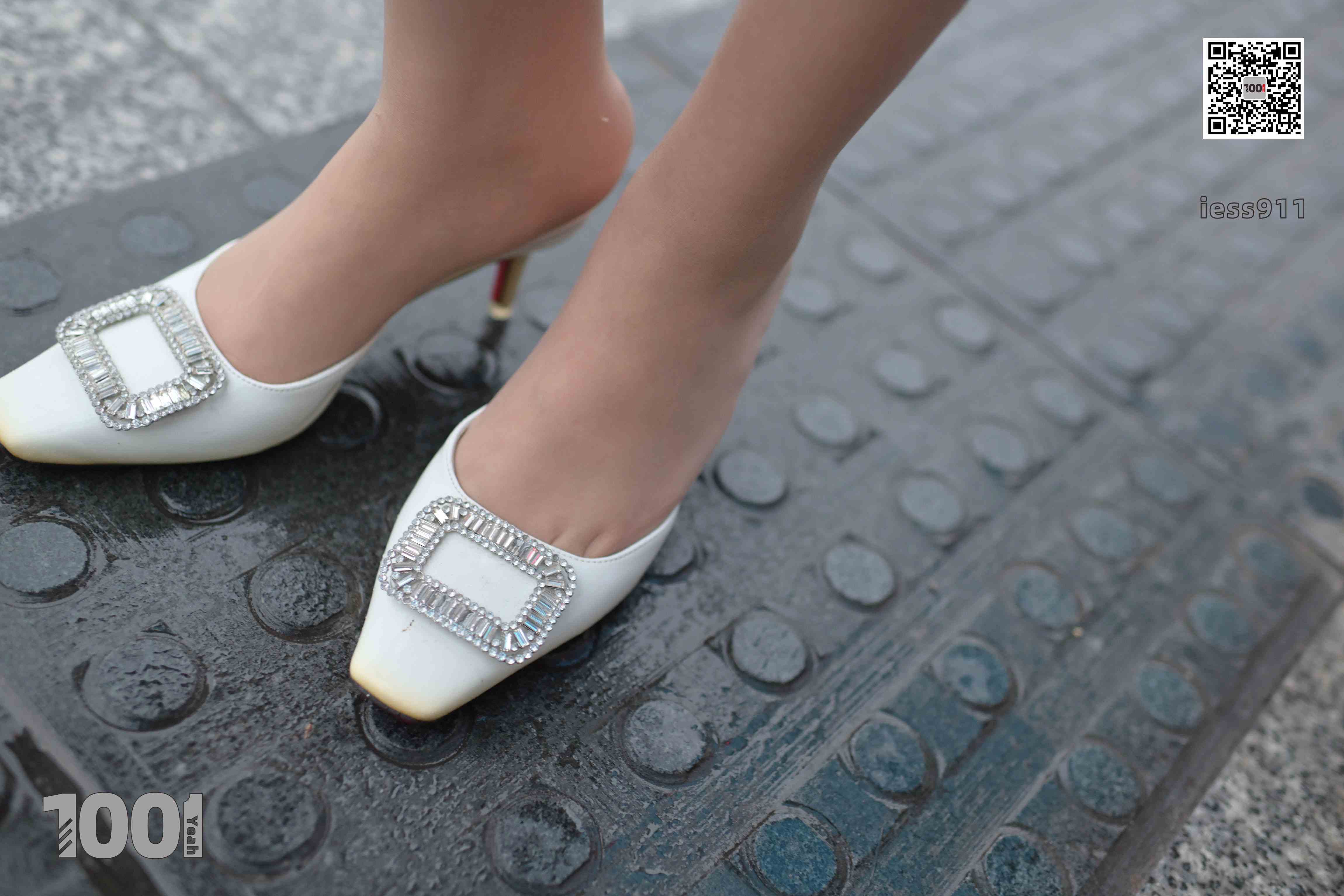 China Beauty Legs and feet 666-1