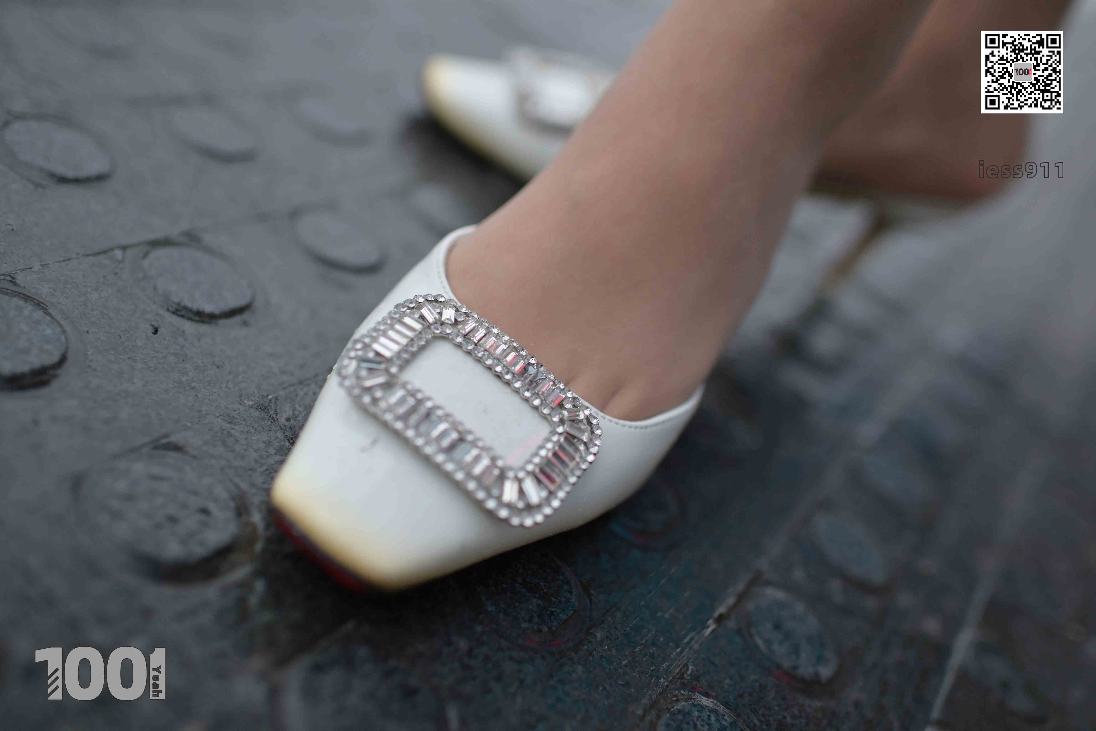 China Beauty Legs and feet 666-1