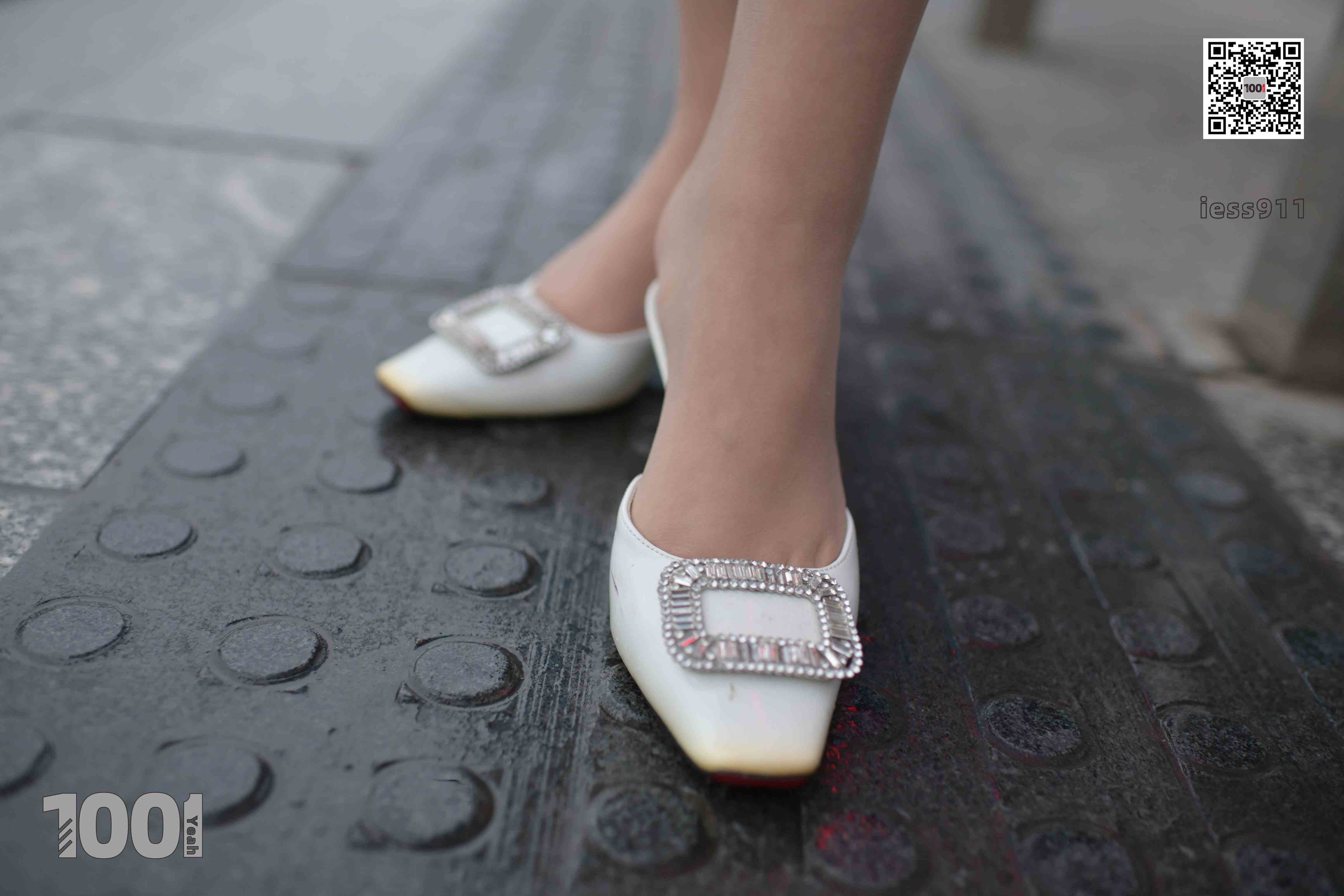 China Beauty Legs and feet 666-1