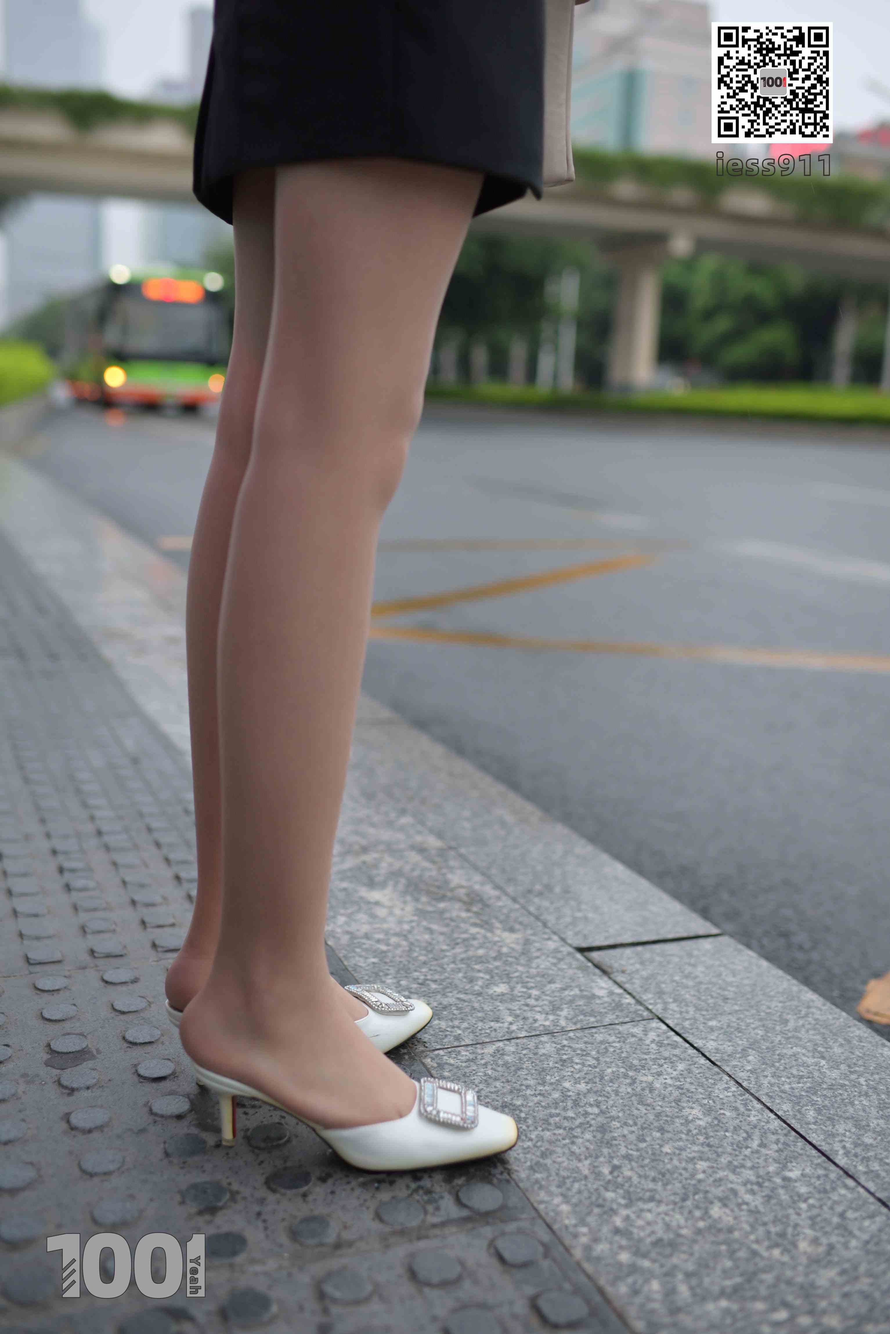 China Beauty Legs and feet 666-1