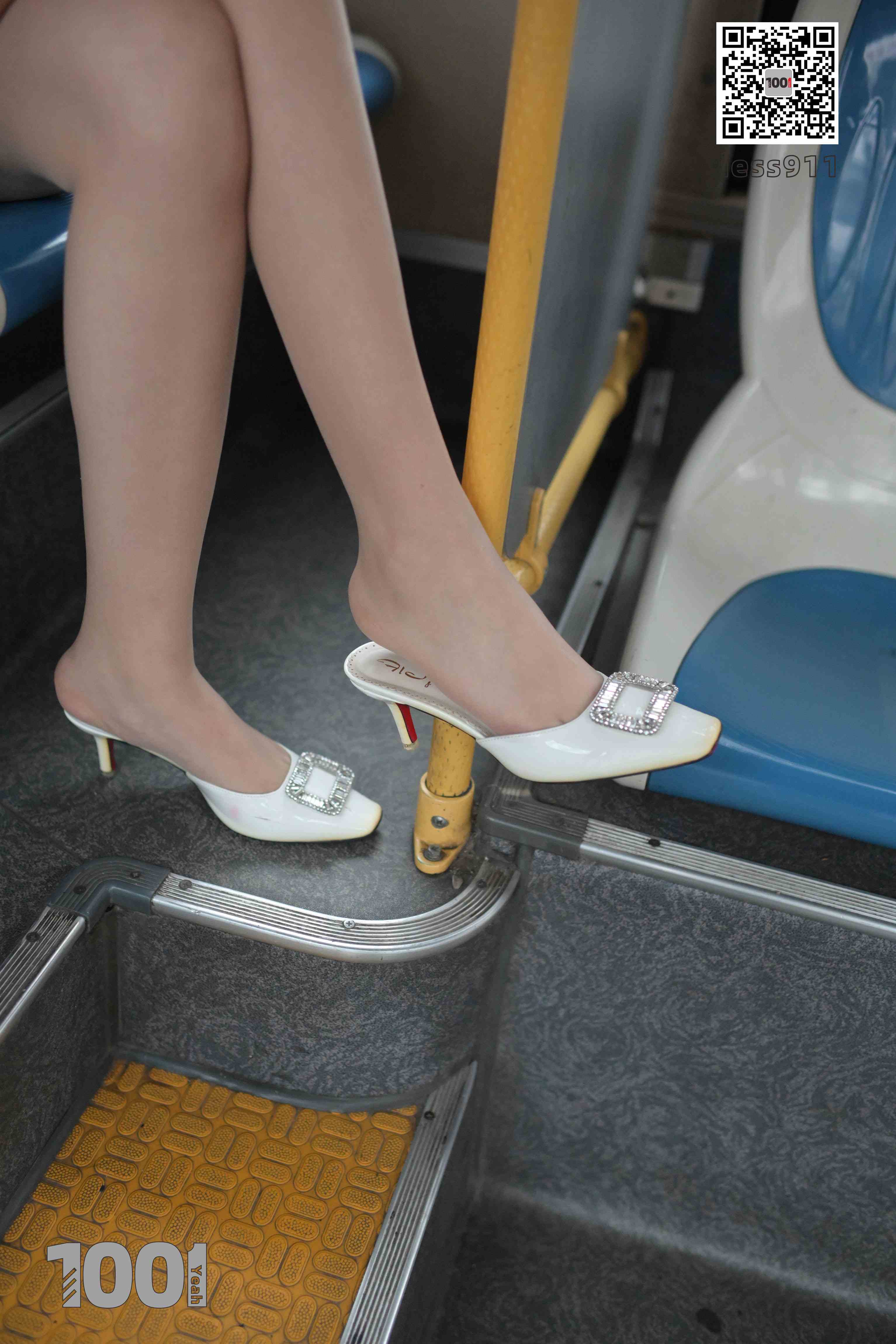 China Beauty Legs and feet 666-2