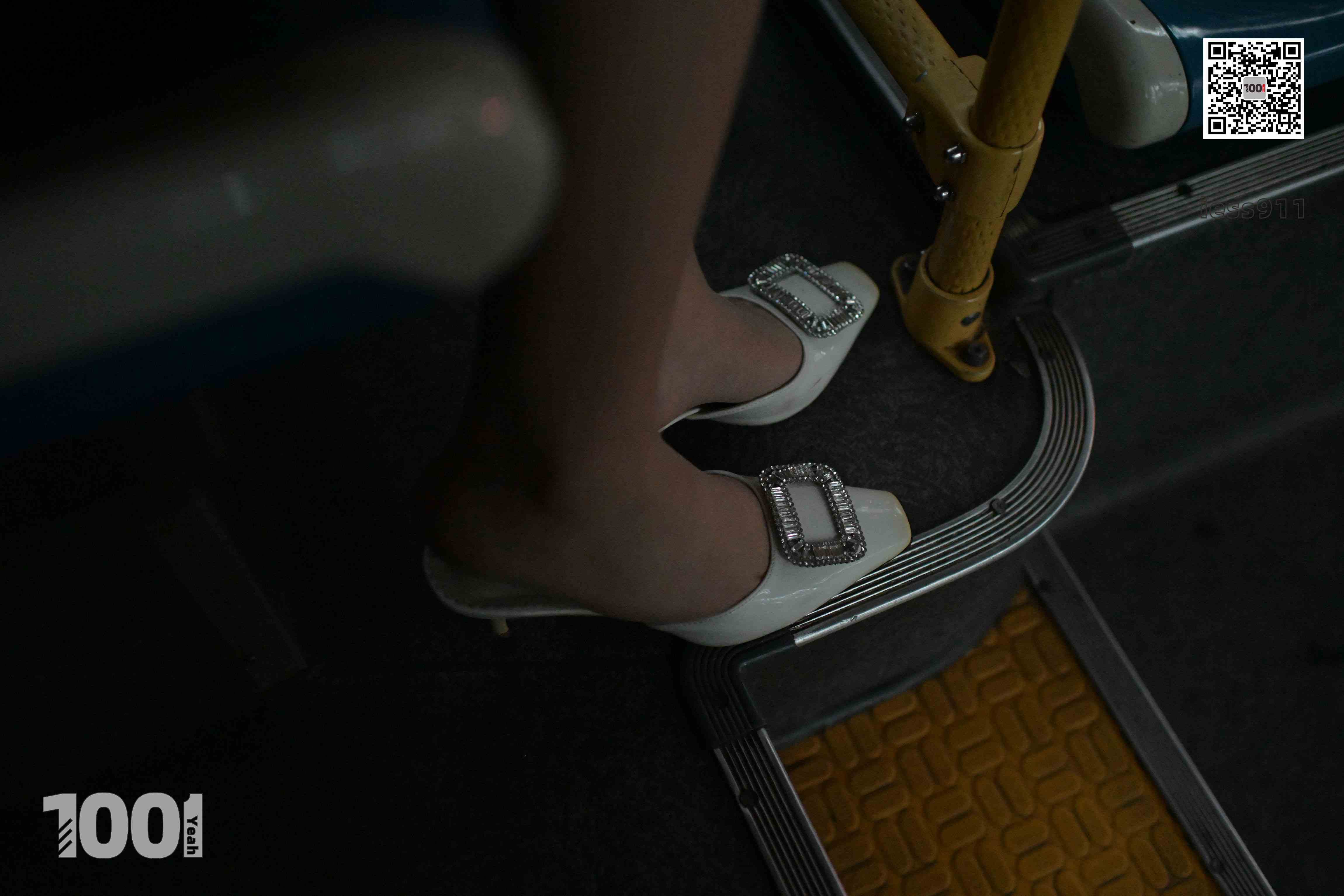 China Beauty Legs and feet 666-2