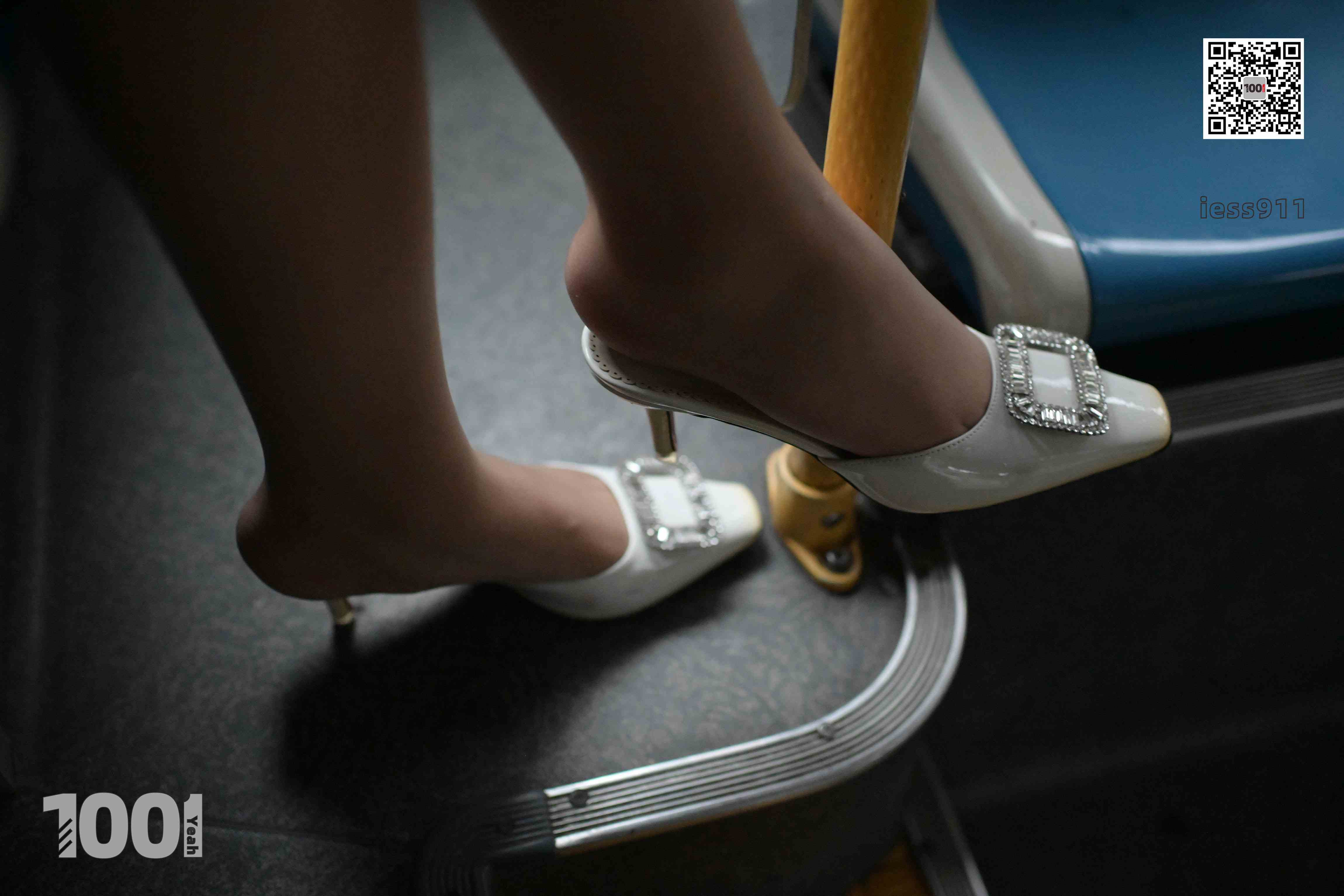 China Beauty Legs and feet 666-2