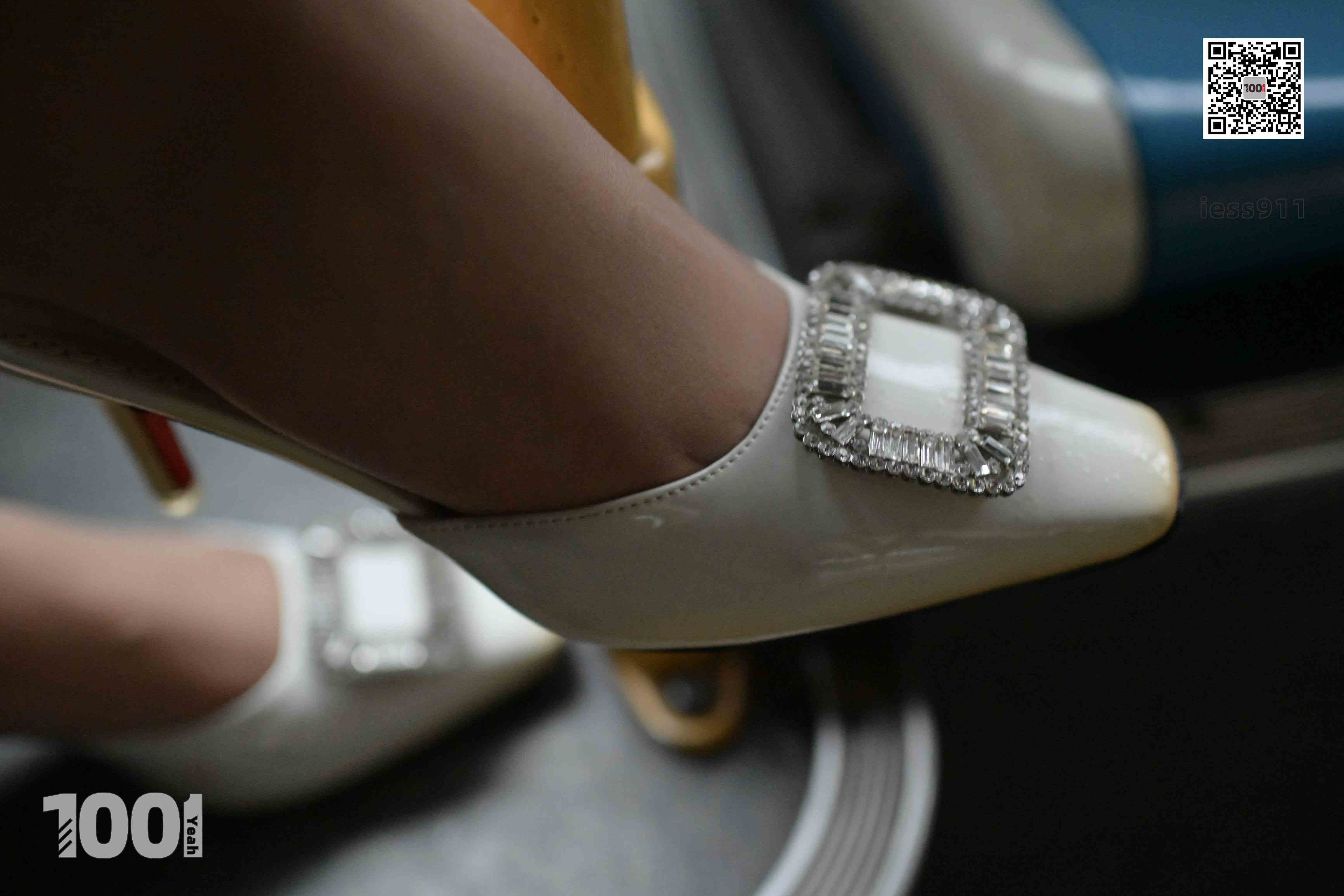 China Beauty Legs and feet 666-2