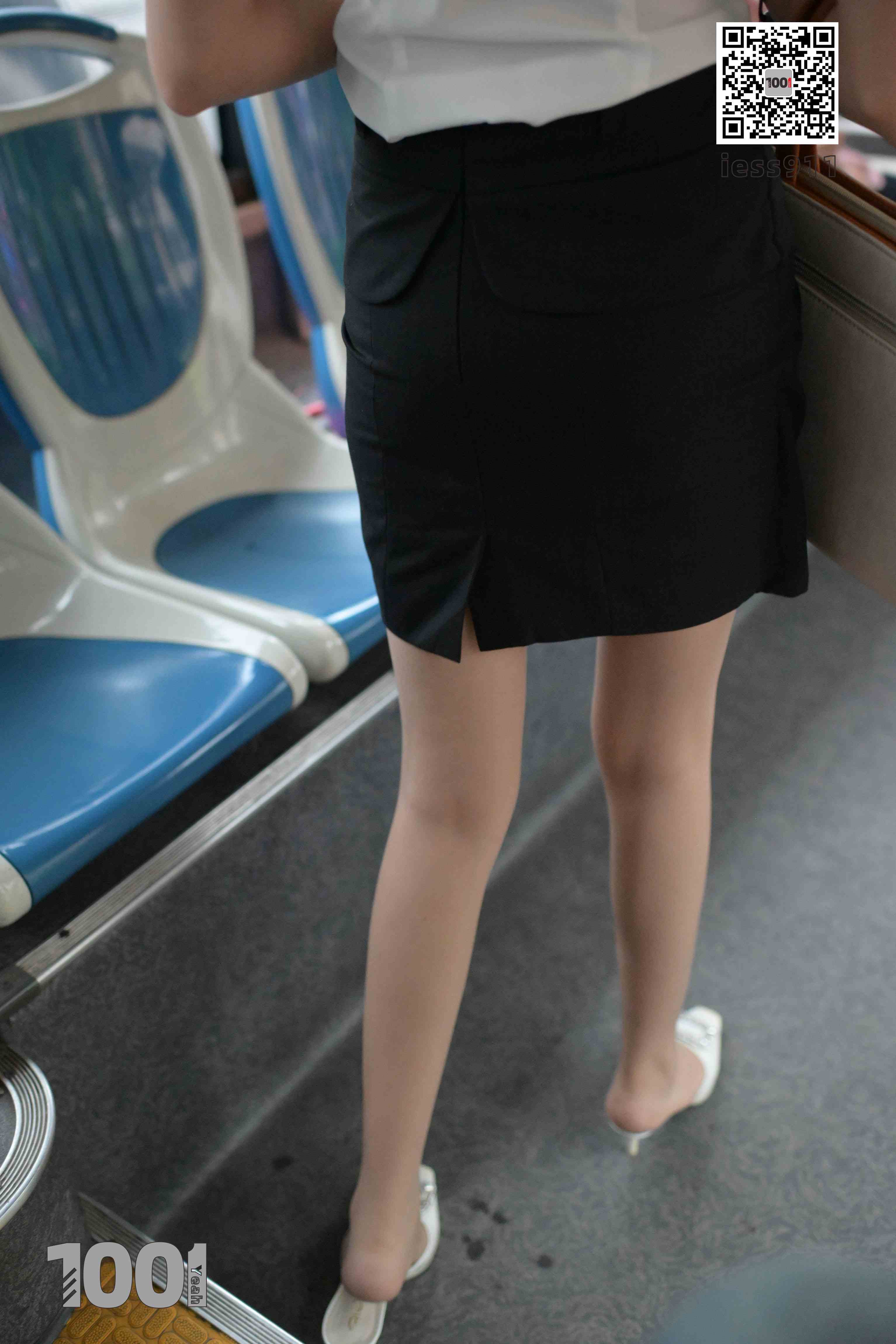 China Beauty Legs and feet 666-2