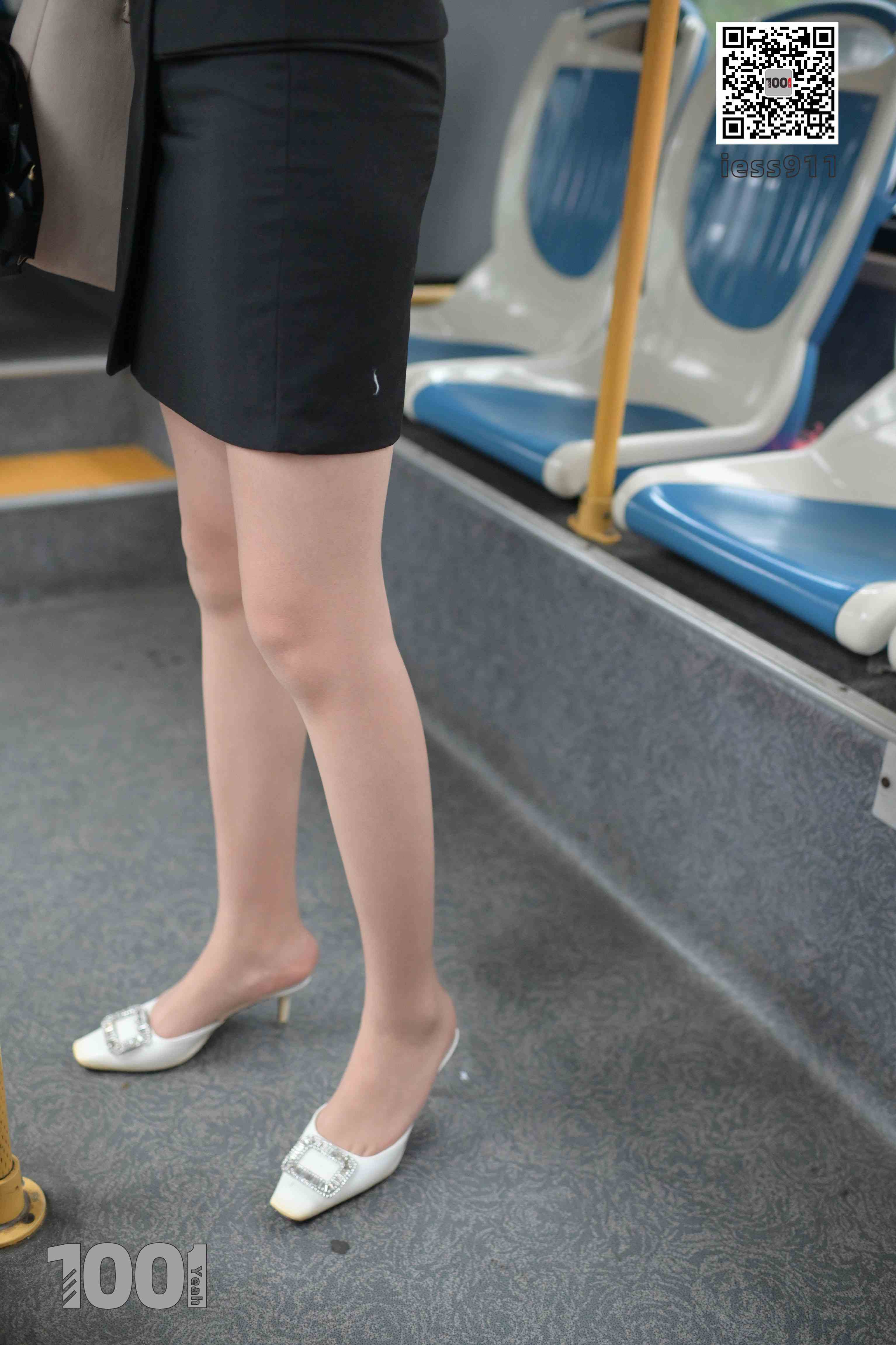 China Beauty Legs and feet 666-2