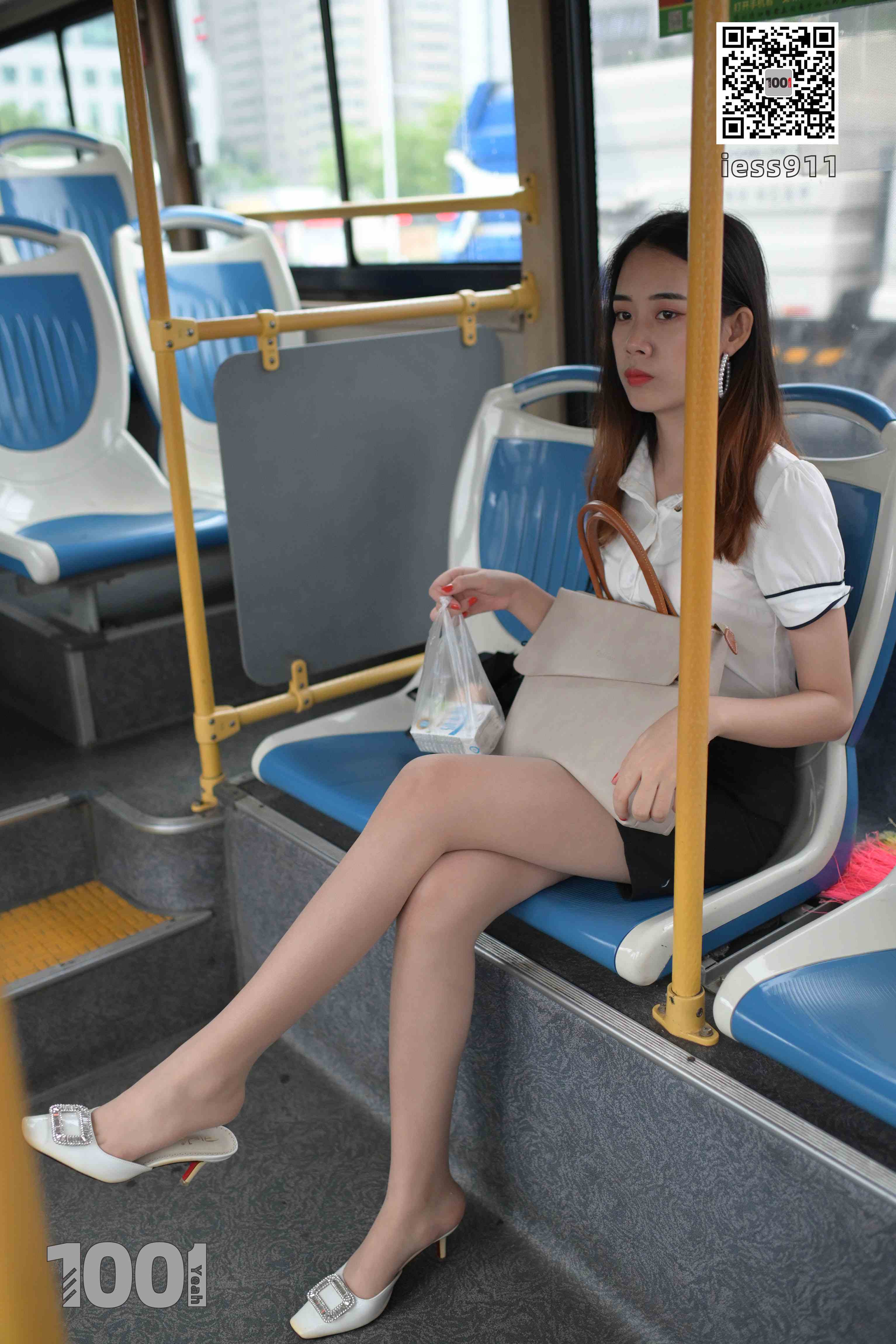 China Beauty Legs and feet 666-2