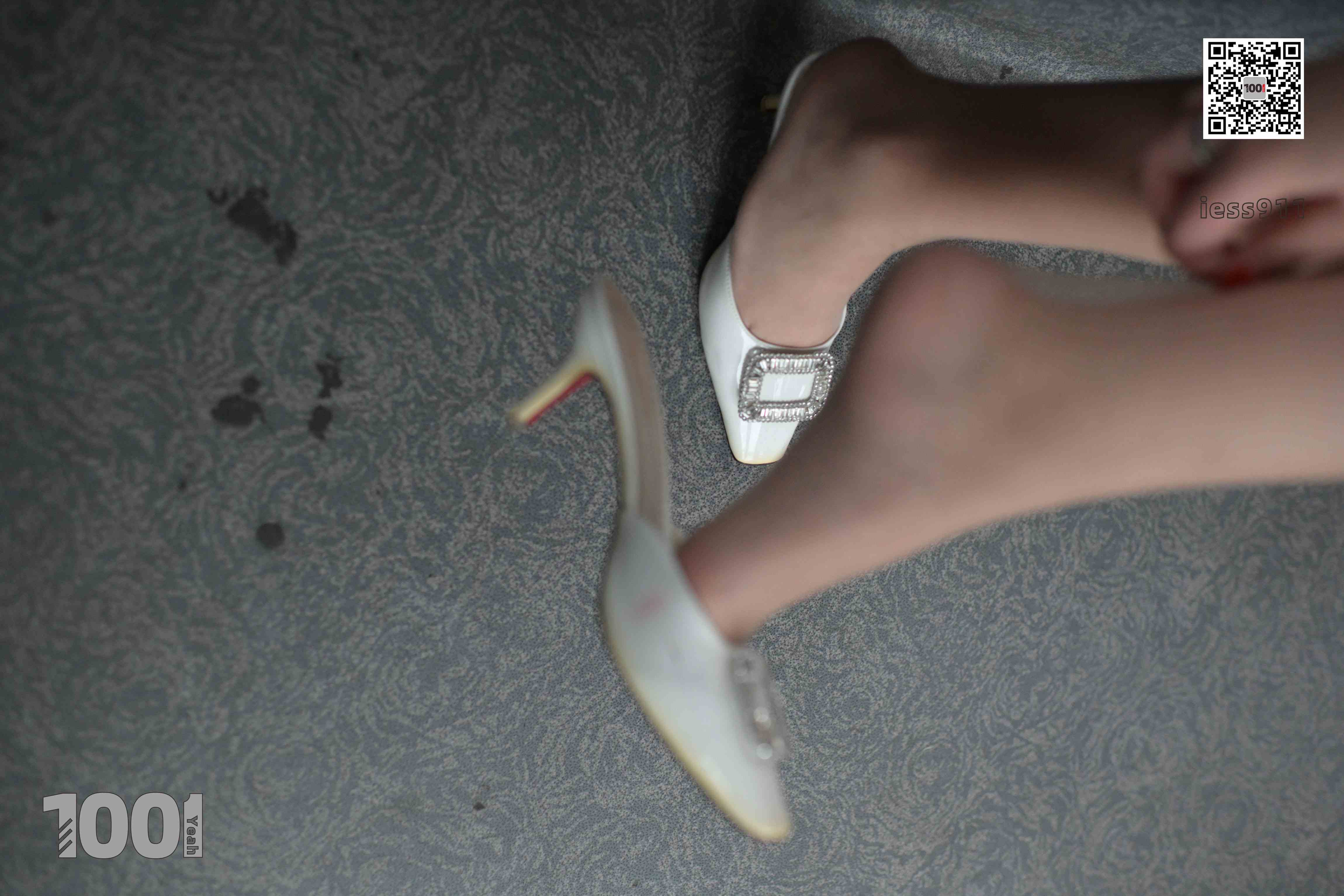 China Beauty Legs and feet 666-2